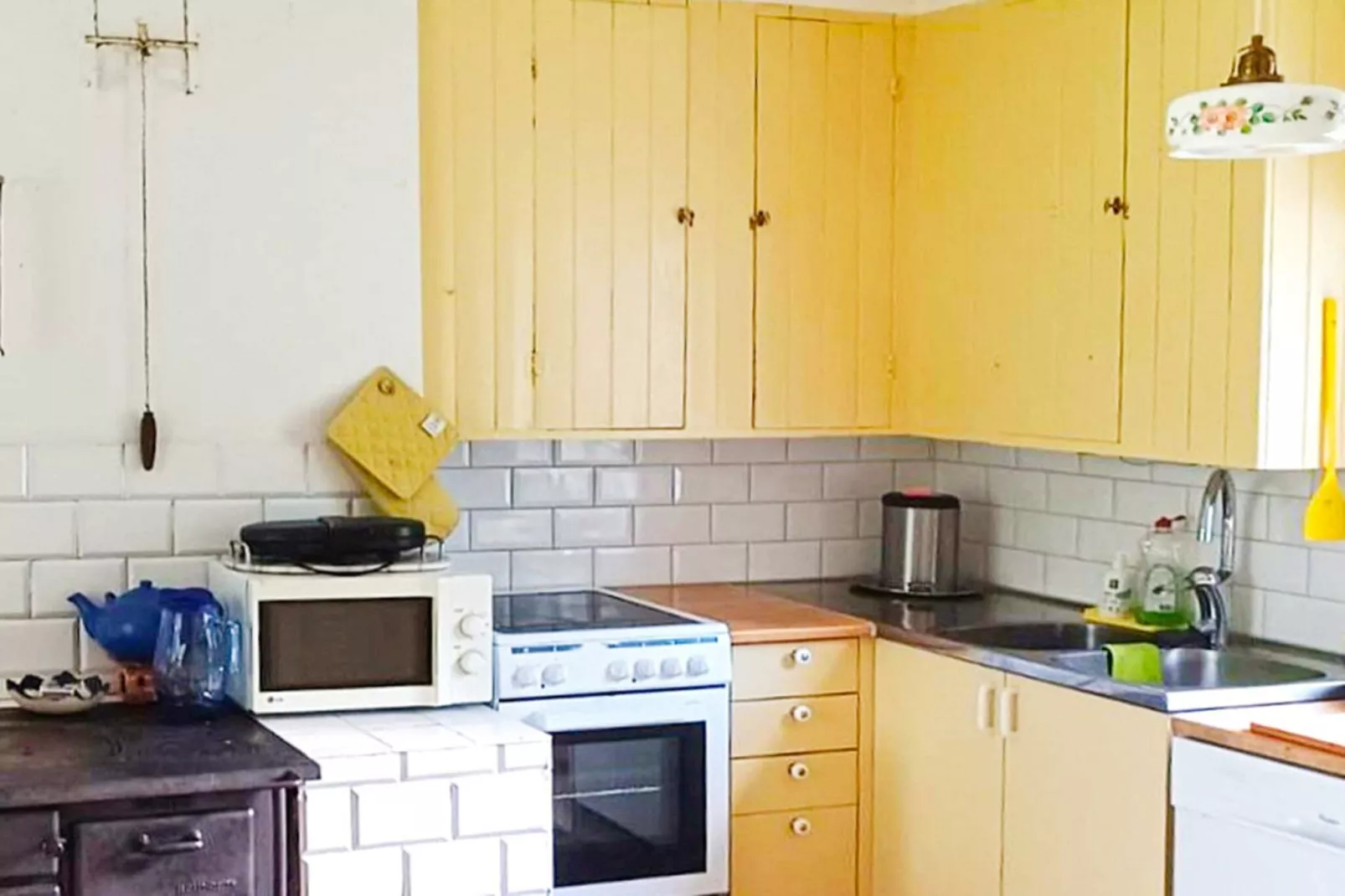 5 person holiday home in LIDKÖPING-By Traum-Indoor