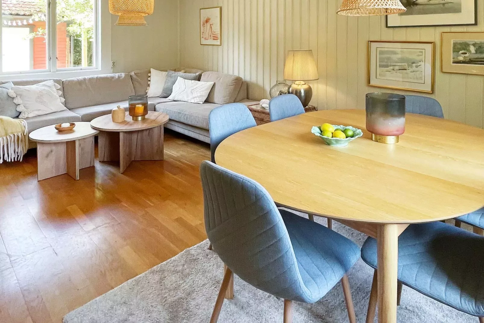 4 star holiday home in Edsbruk-Indoor