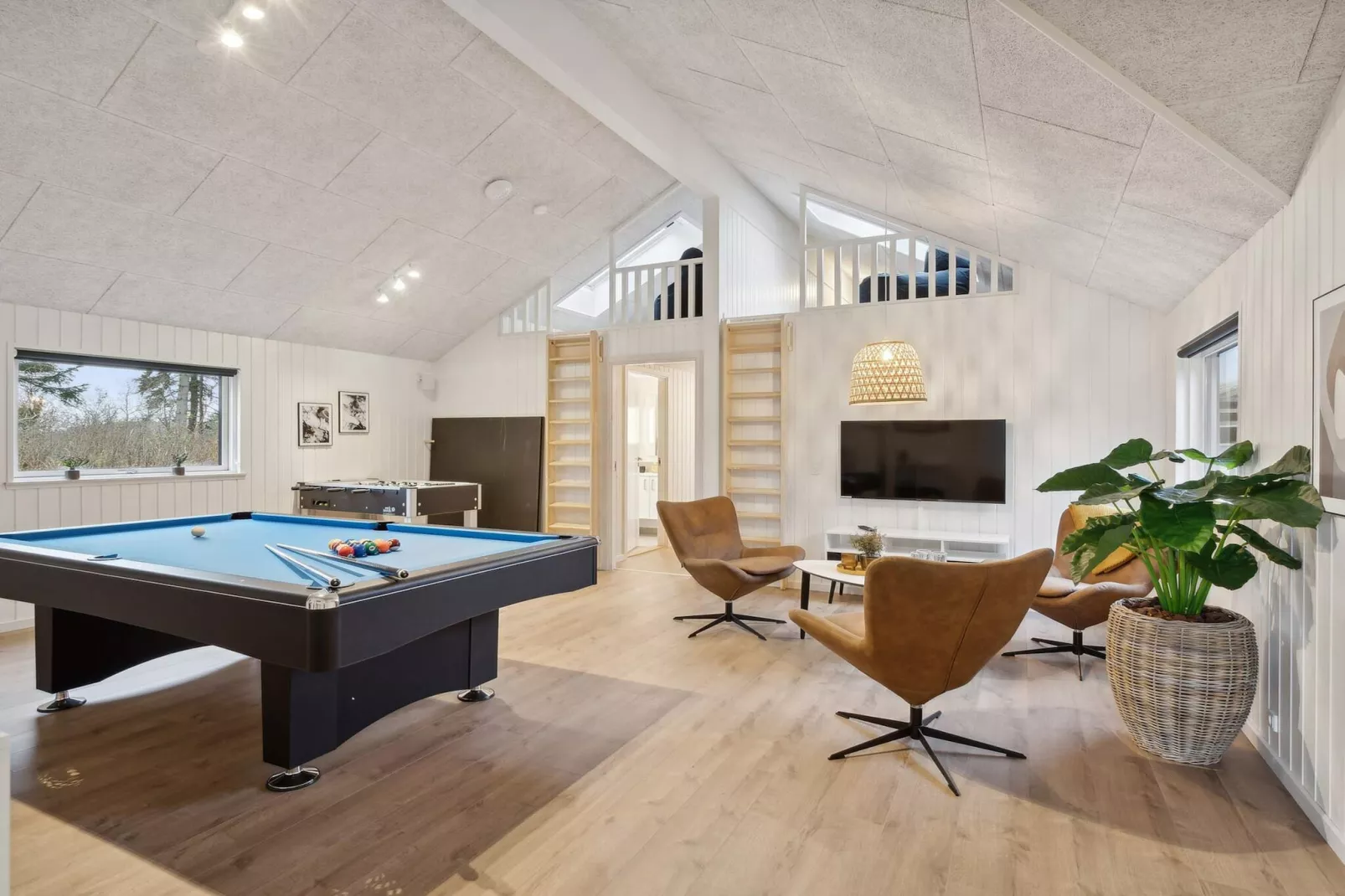 5 star holiday home in Otterup-Not tagged