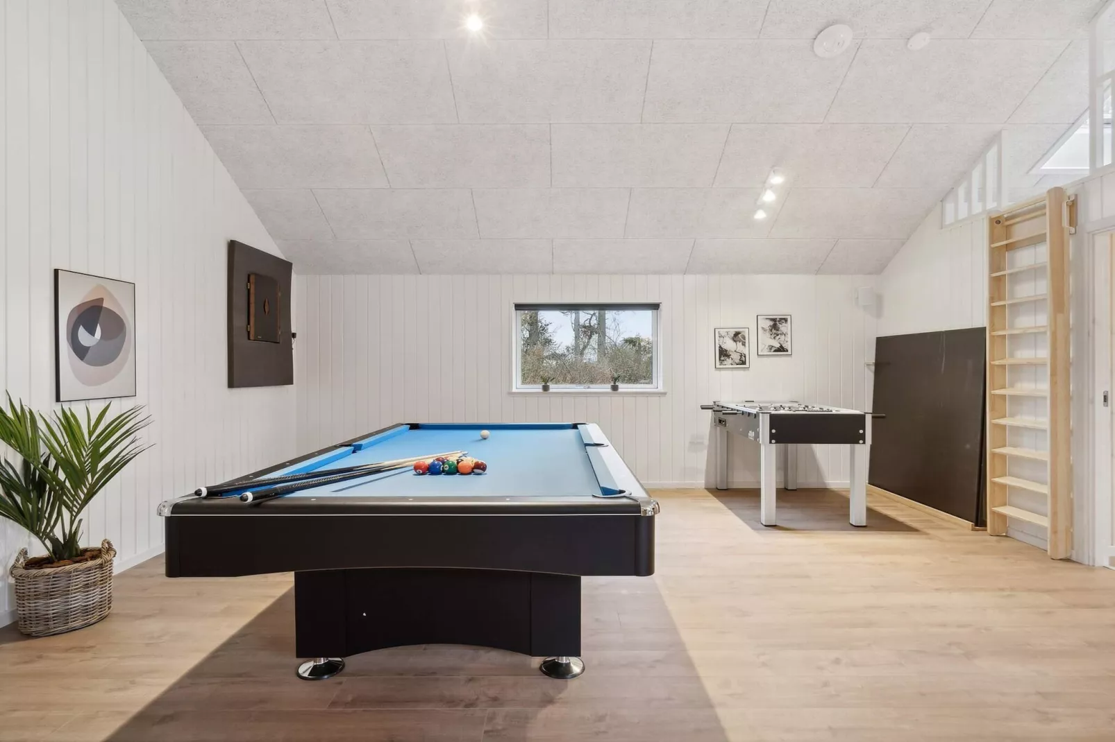 5 star holiday home in Otterup-Not tagged
