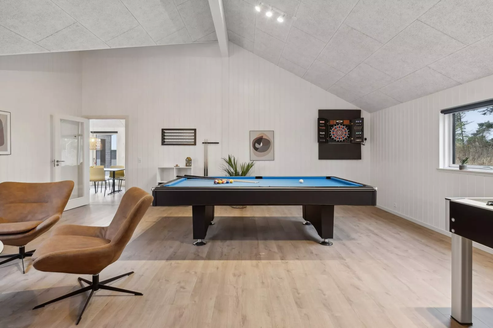 5 star holiday home in Otterup-Not tagged