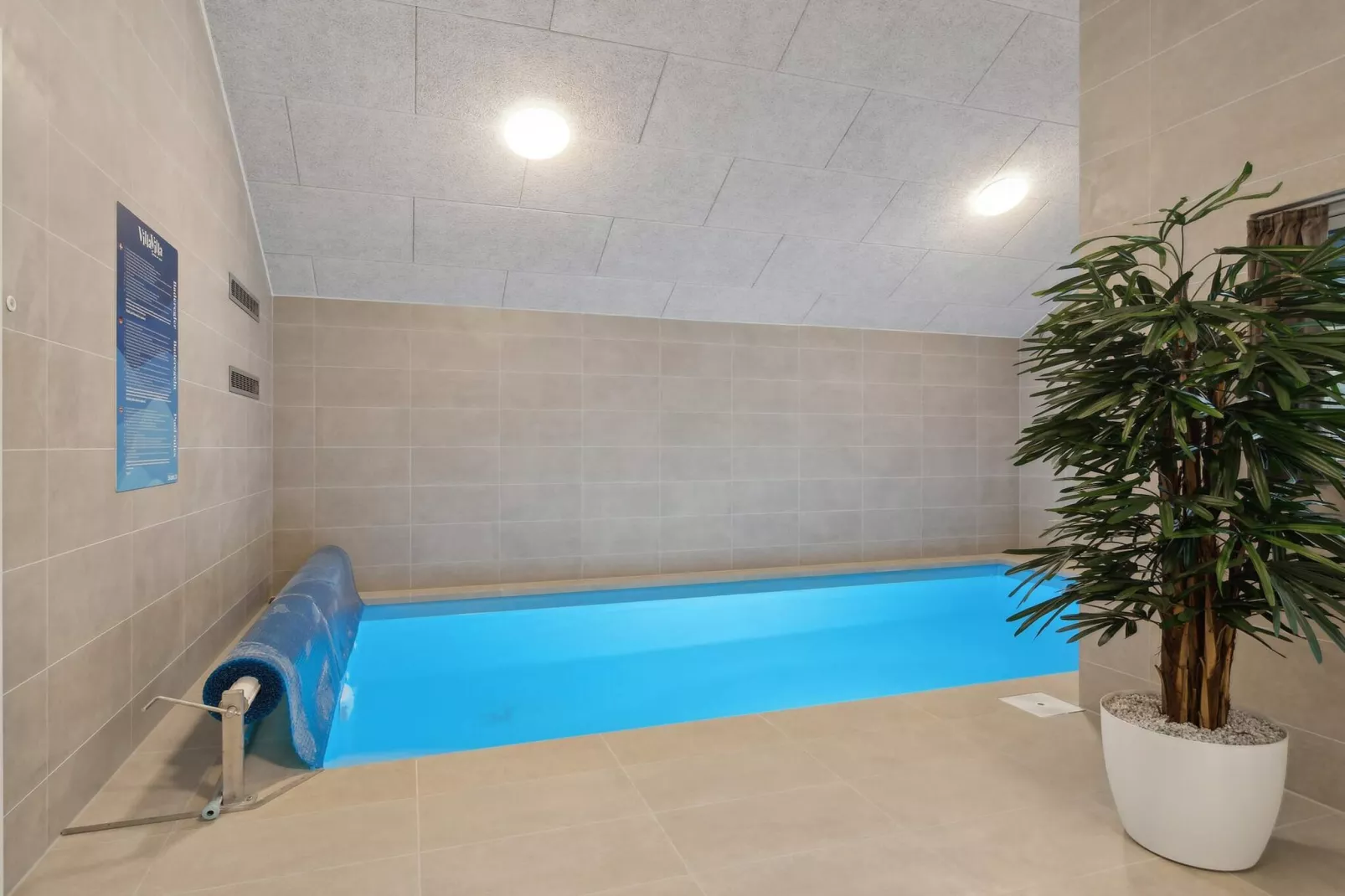 5 star holiday home in Otterup-Pool
