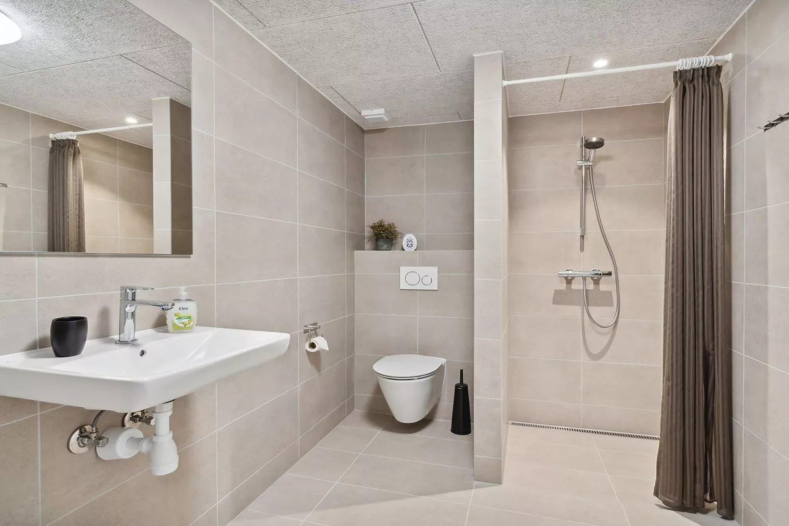 5 star holiday home in Otterup-Indoor