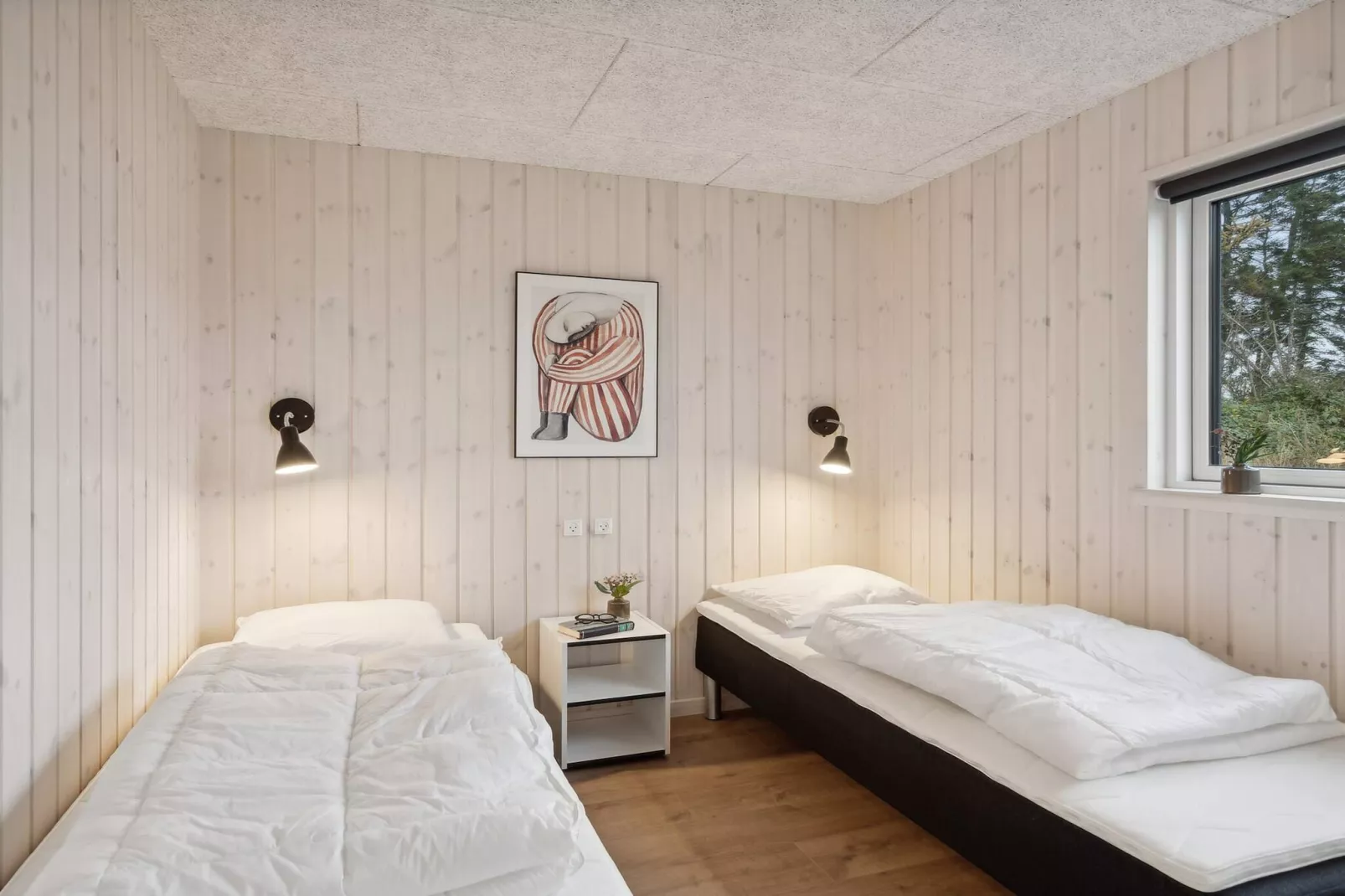 5 star holiday home in Otterup-Indoor
