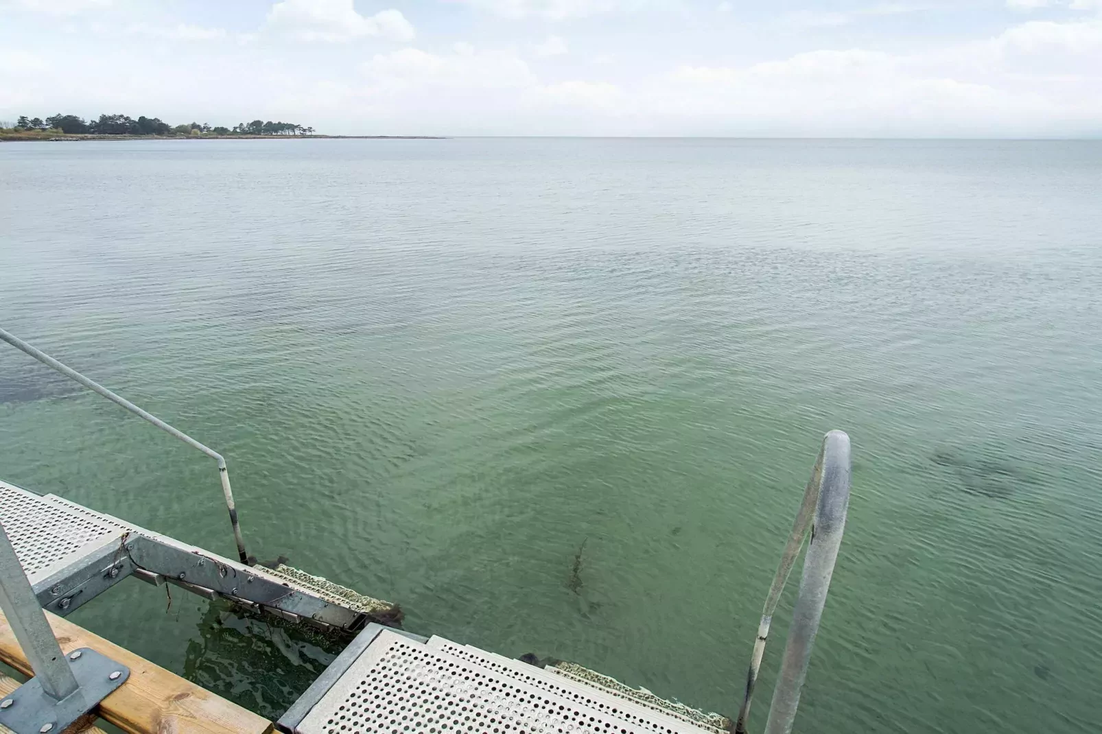 Værelse til 2 personer med bad-Water view