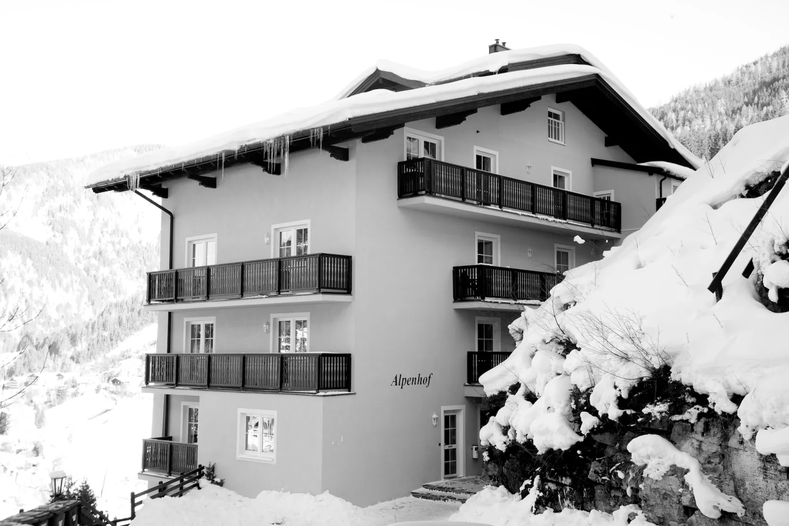 A2S Alpenhof 01-Exterior winter