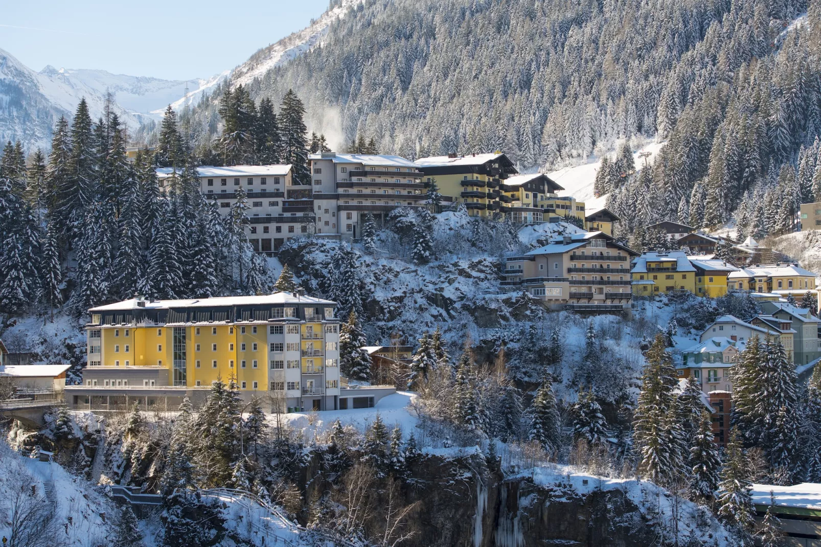 A2S Alpenhof 01-Exterior winter