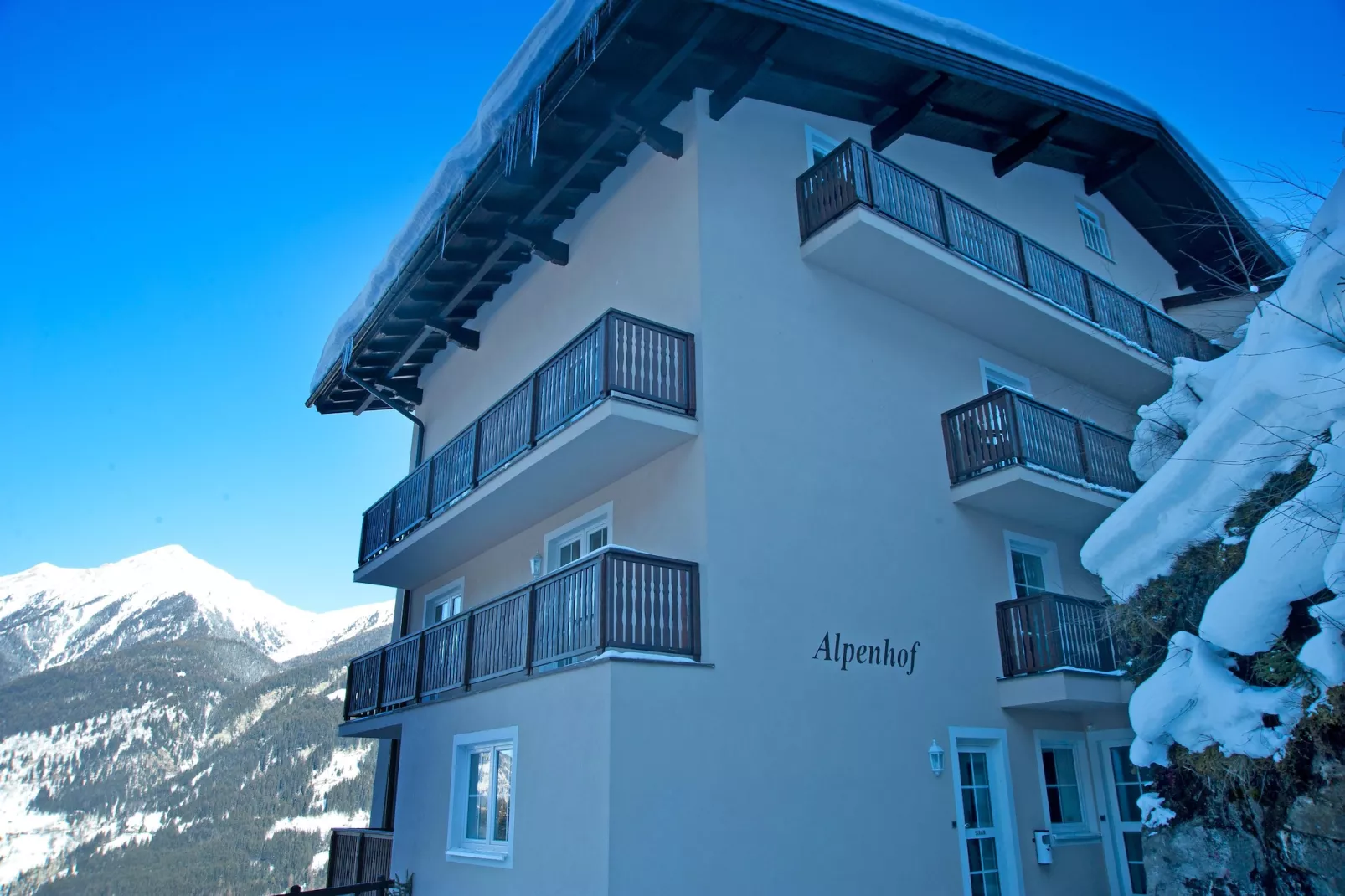 A2S Alpenhof 01-Exterior winter