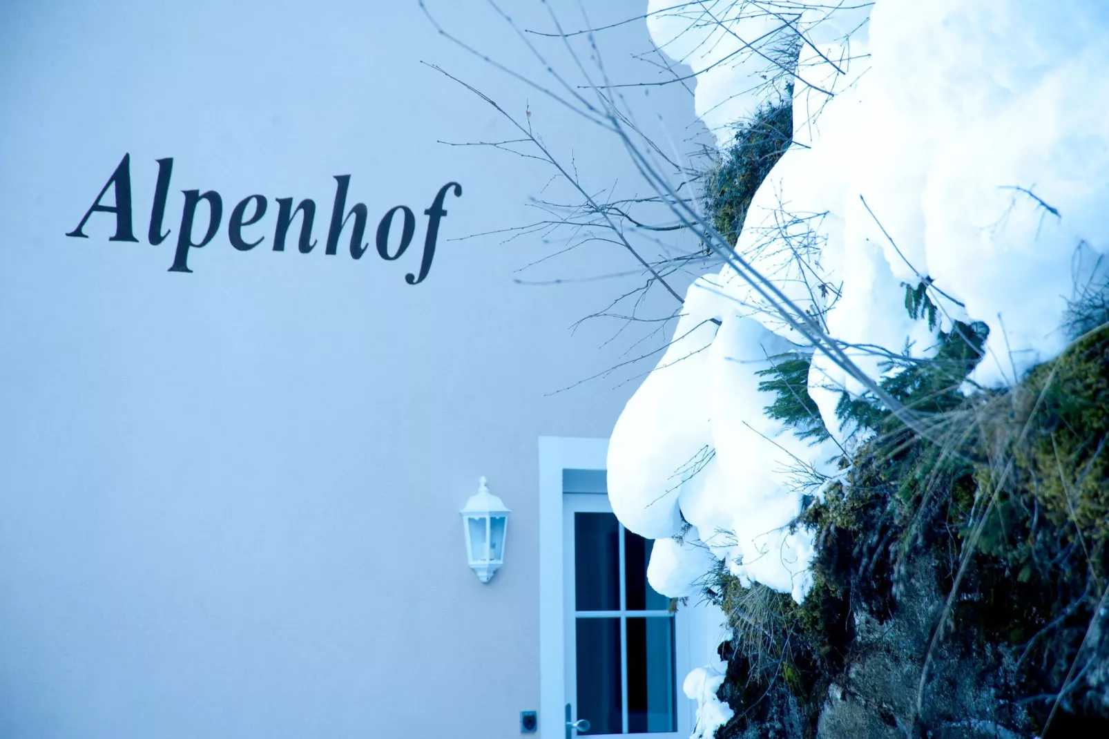 A2S Alpenhof 01-Exterior winter