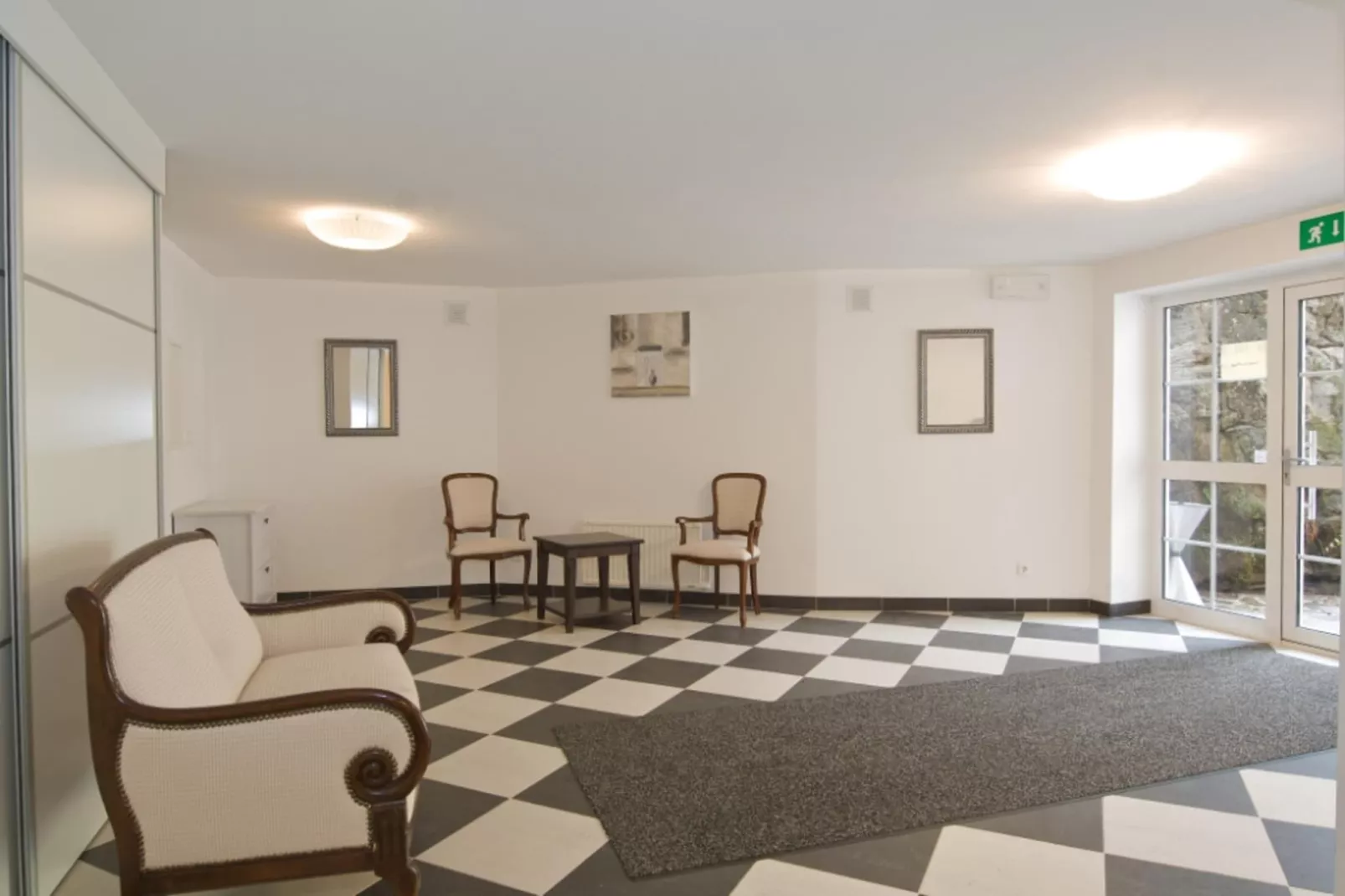 A2S Alpenhof 01-Reception hall
