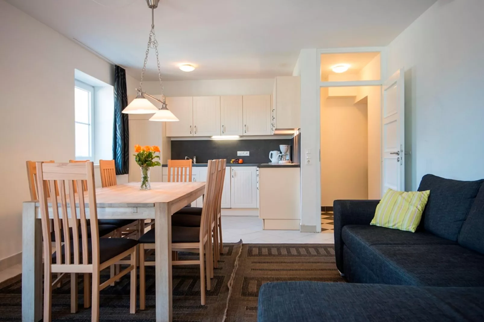 A2S Alpenhof 01-Kitchen