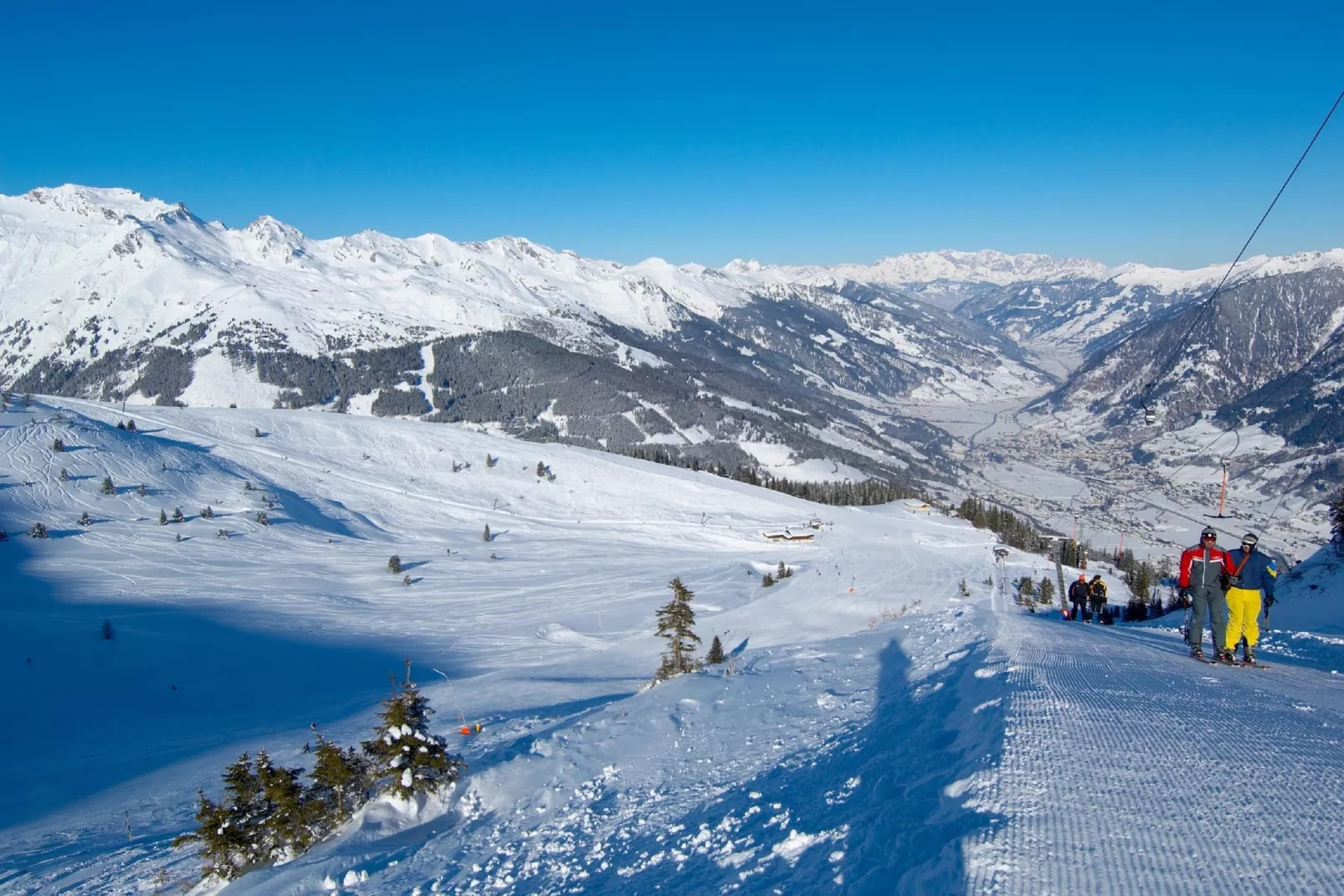A2S Alpenhof 01-Area winter 5km
