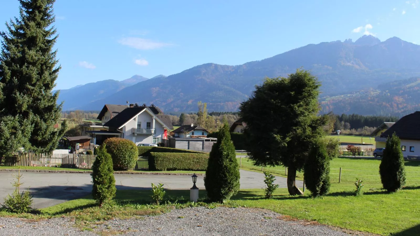 Jenig 4B-Aussicht Sommer