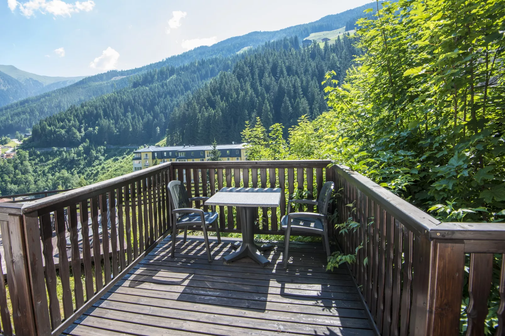 A2S Alpenhof 01-Terrace balcony