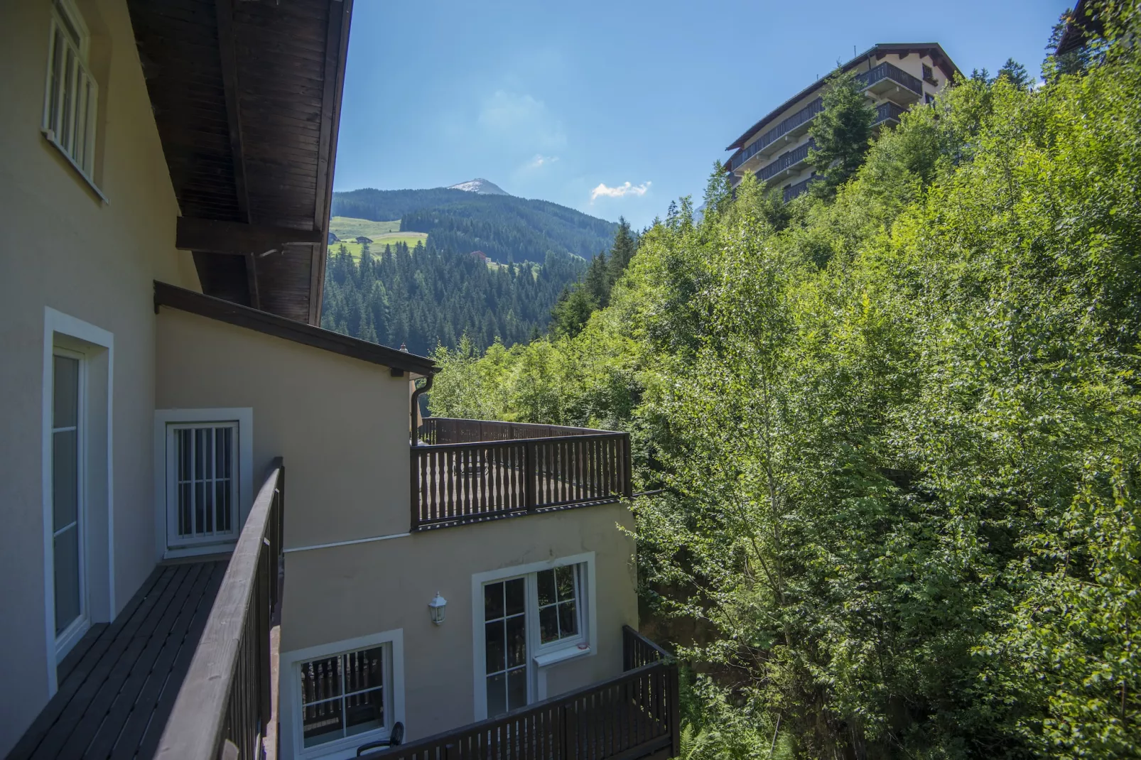 A2S Alpenhof 01-Terrace balcony