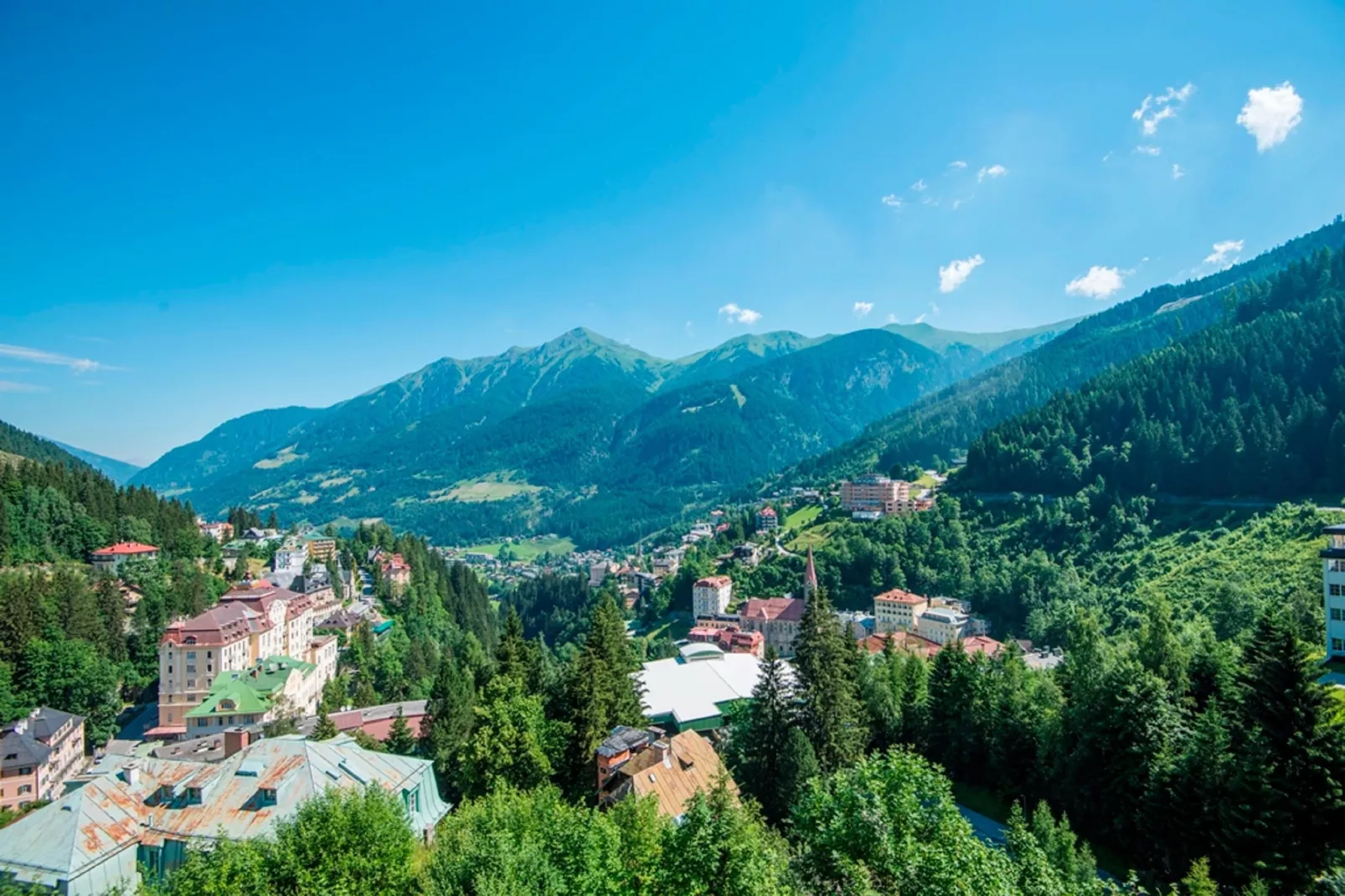 A2S Alpenhof 01-Areas summer 5km