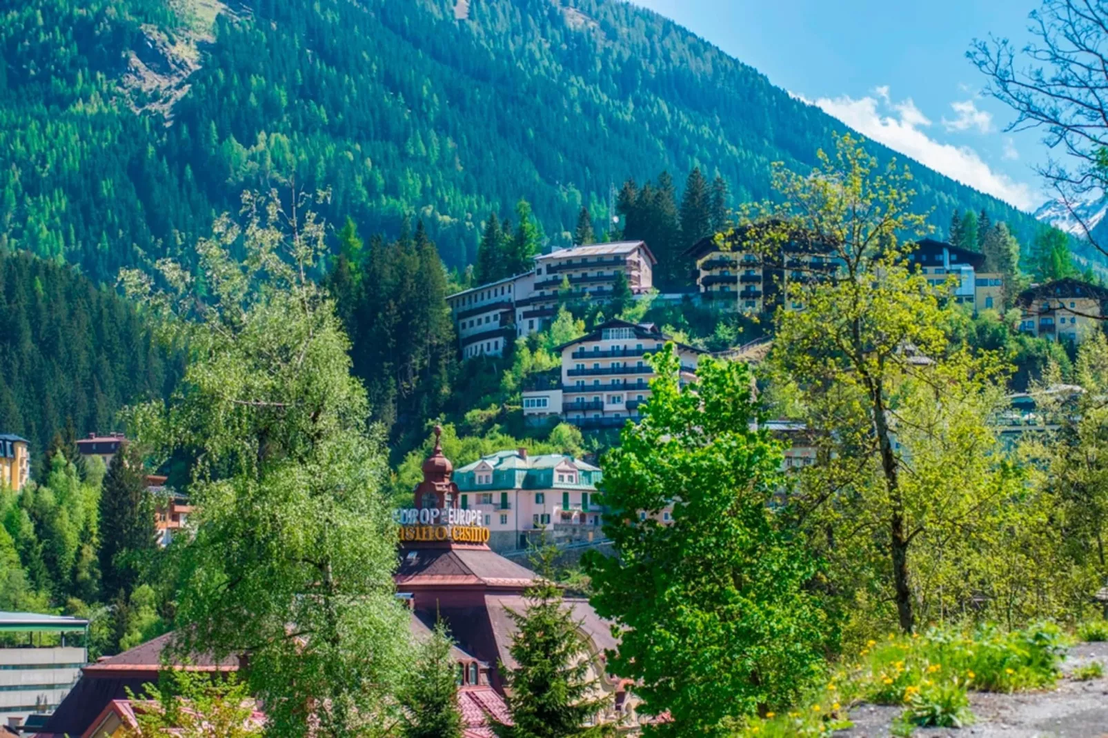 A2S Alpenhof 01-Areas summer 20km