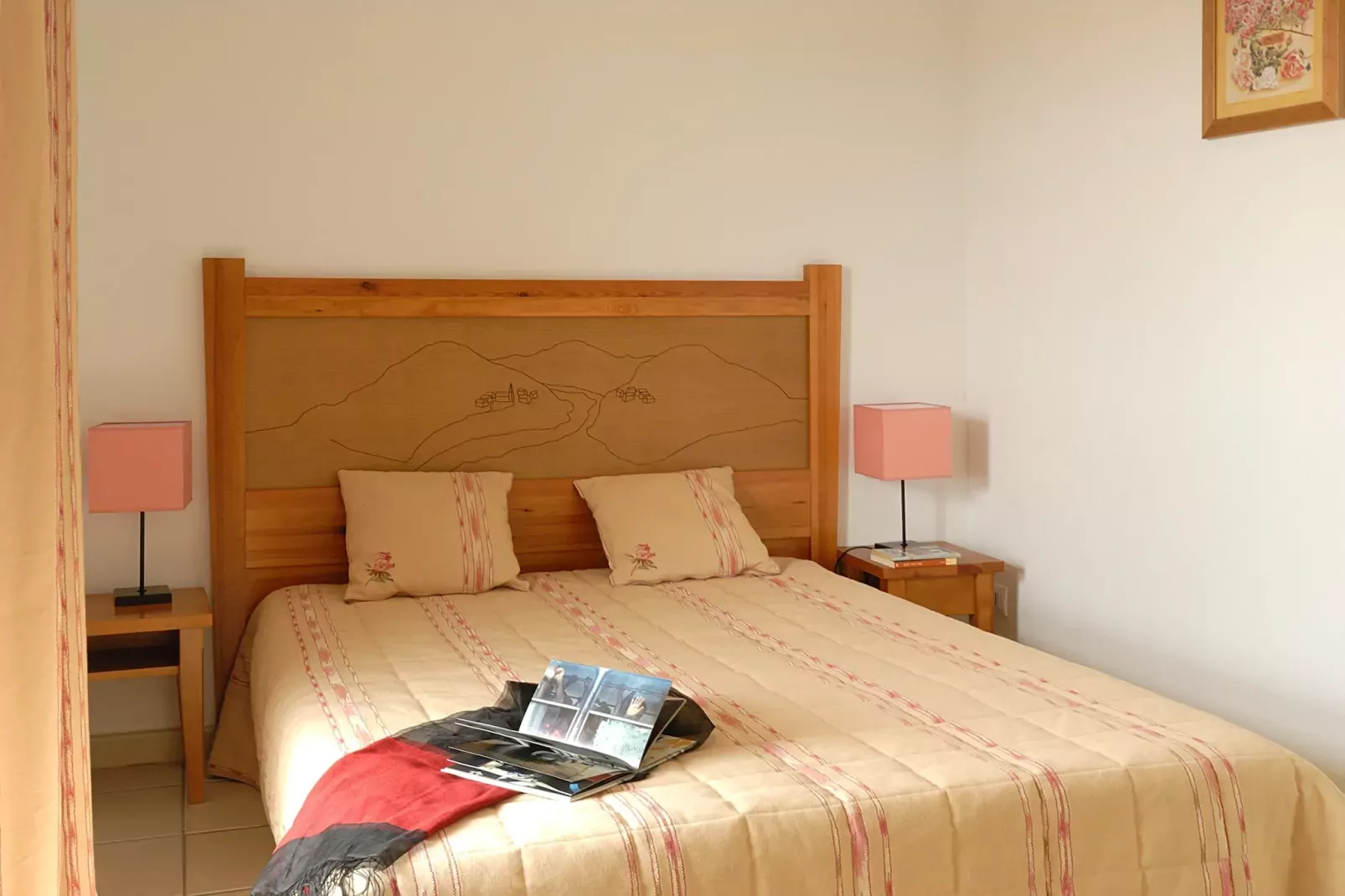 Résidence La Marquise 1-Bedroom