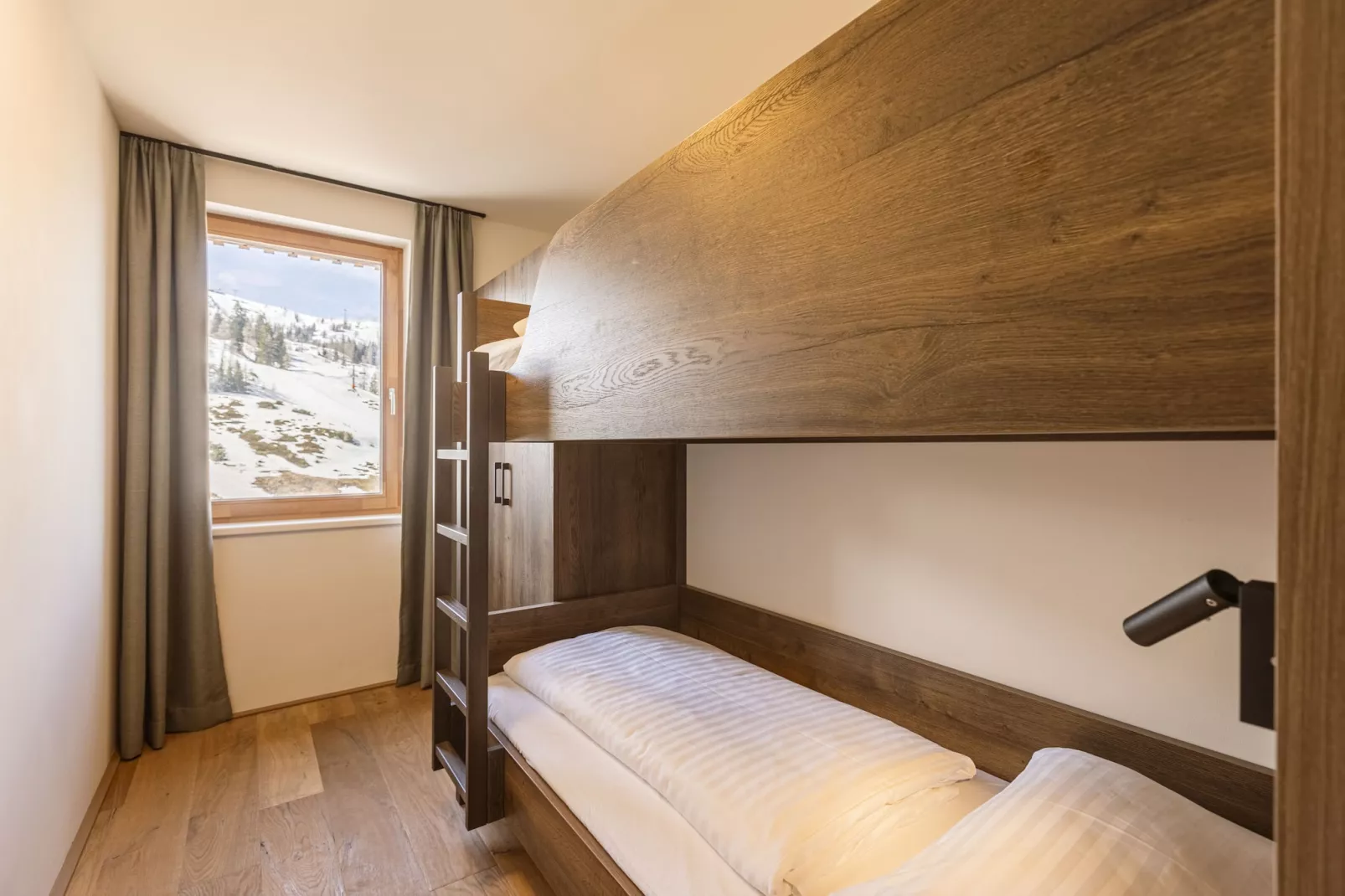 Almresort Sonnenalpe 1-Not tagged