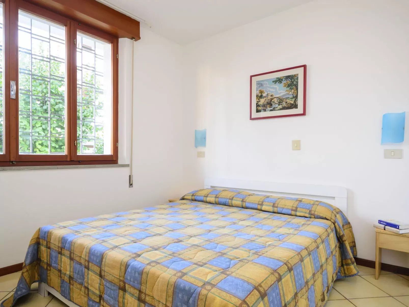 Villa Erica-Inside