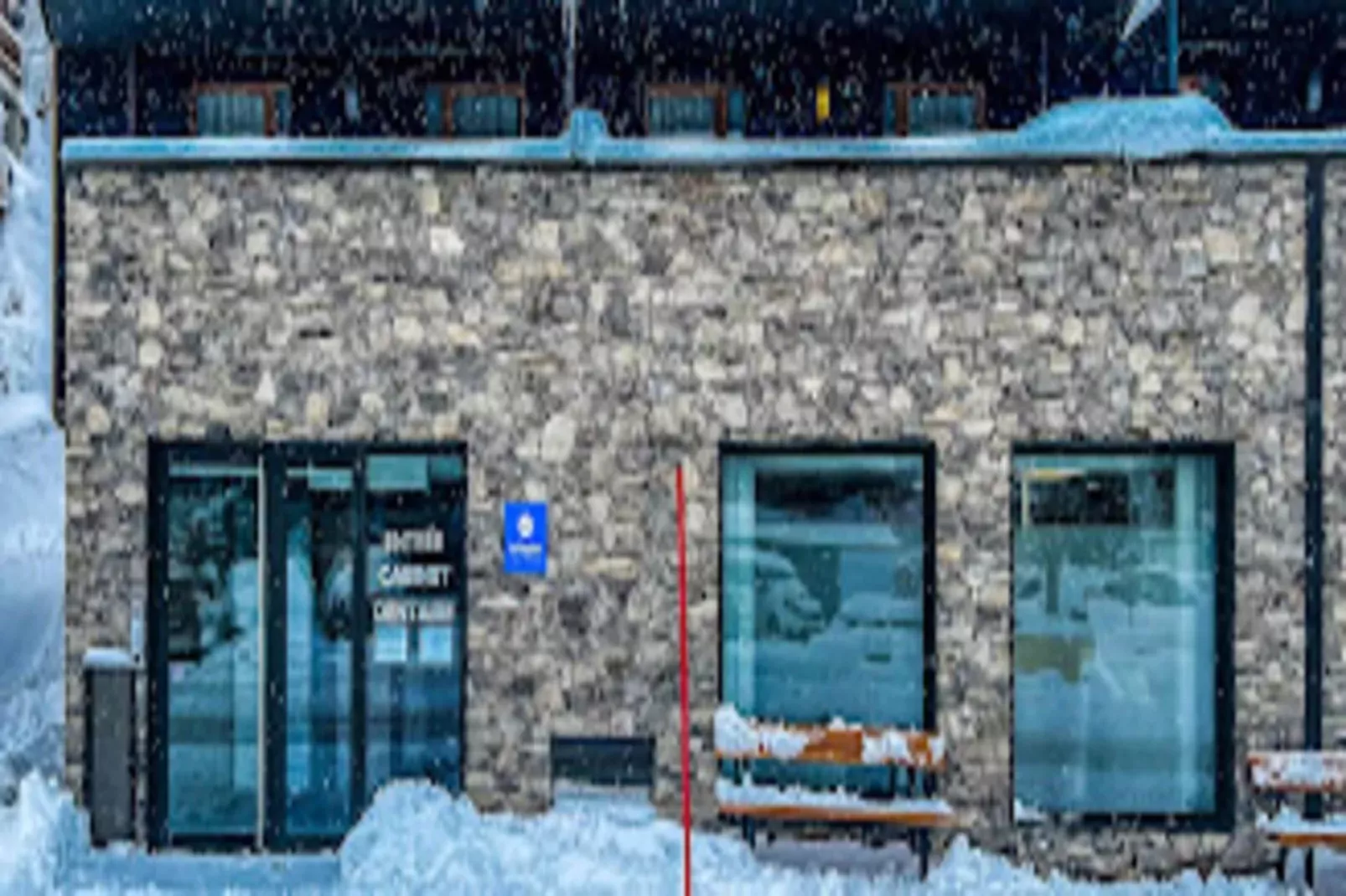 Chalet Levanna Occidentale-Areas summer 1km