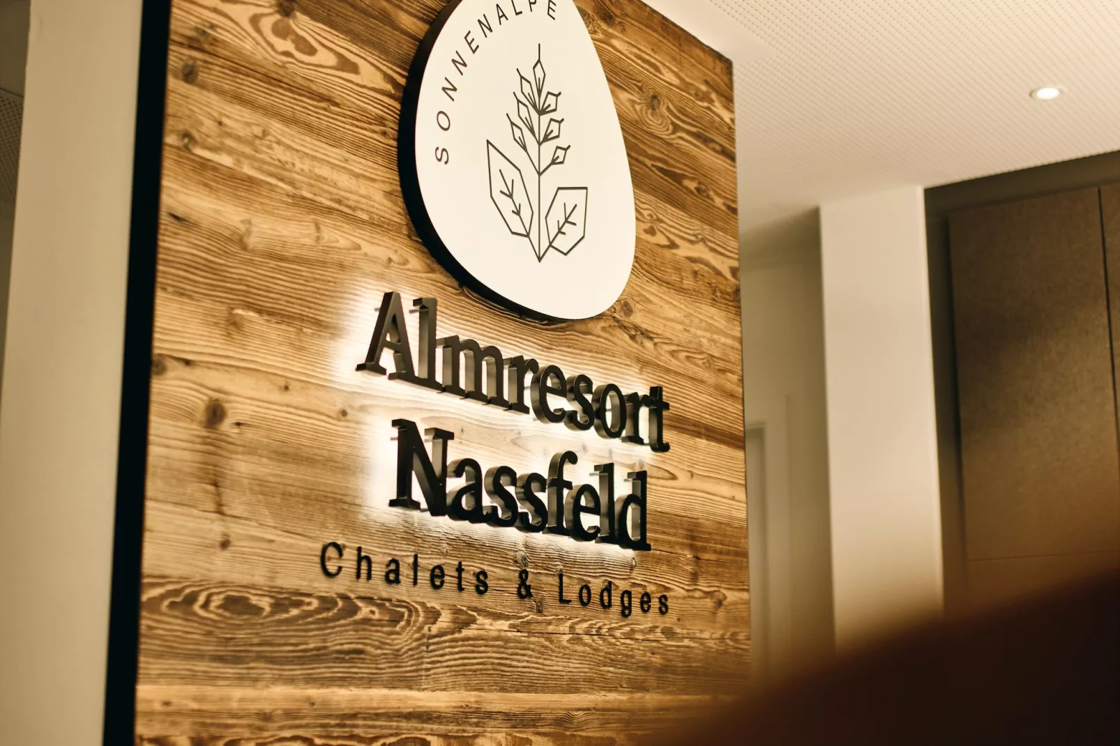 Almresort Sonnenalpe 1-Not tagged