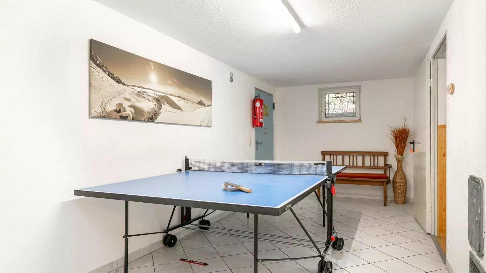 Schleicherhof V-Einrichtungen