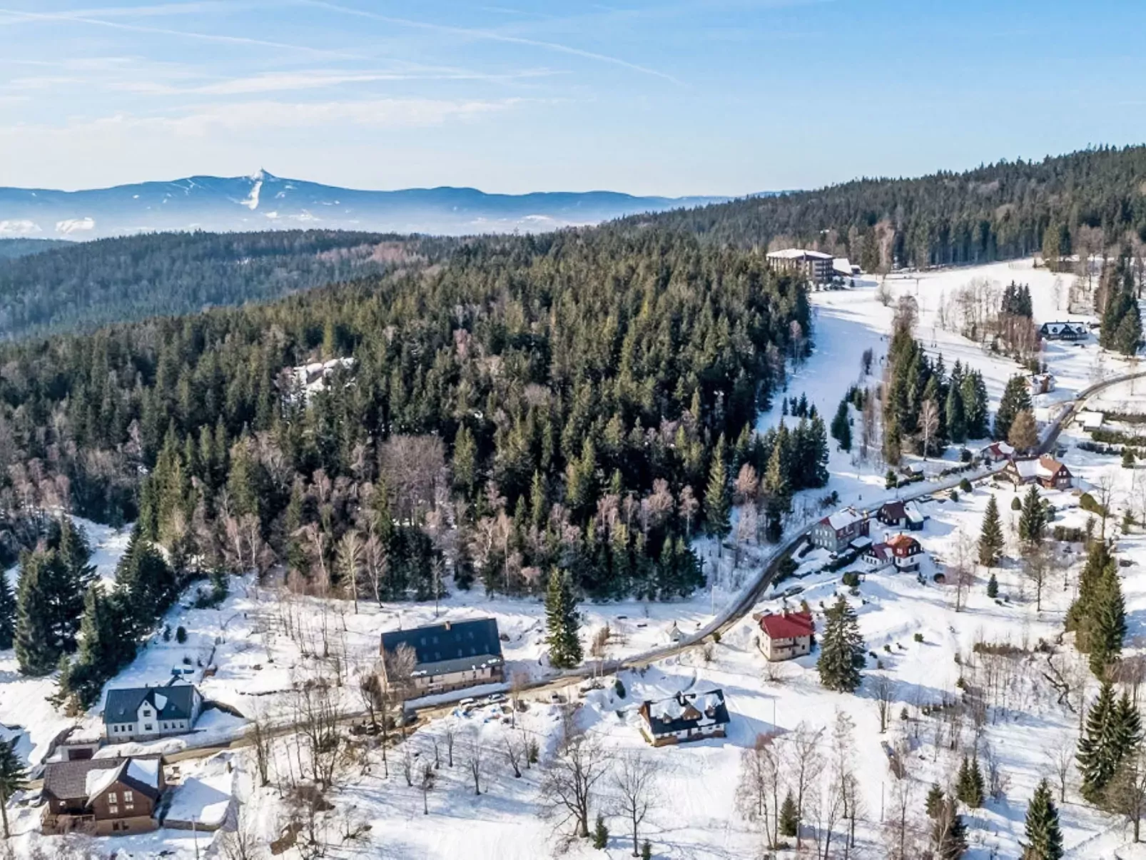 Hašlerka-Draußen