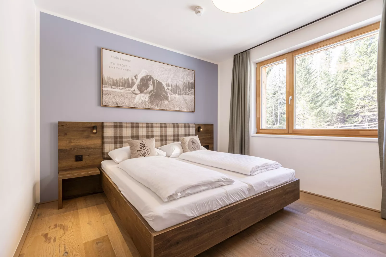 Almresort Sonnenalpe 1-Bedroom