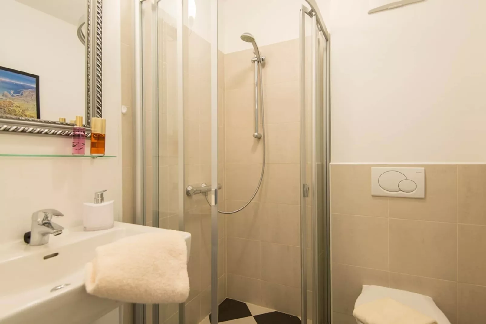 A3 Alpenhof-Bathroom