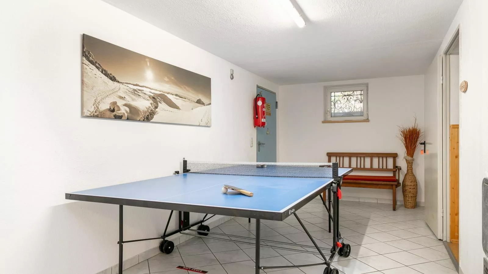 Schleicherhof II-Facilities