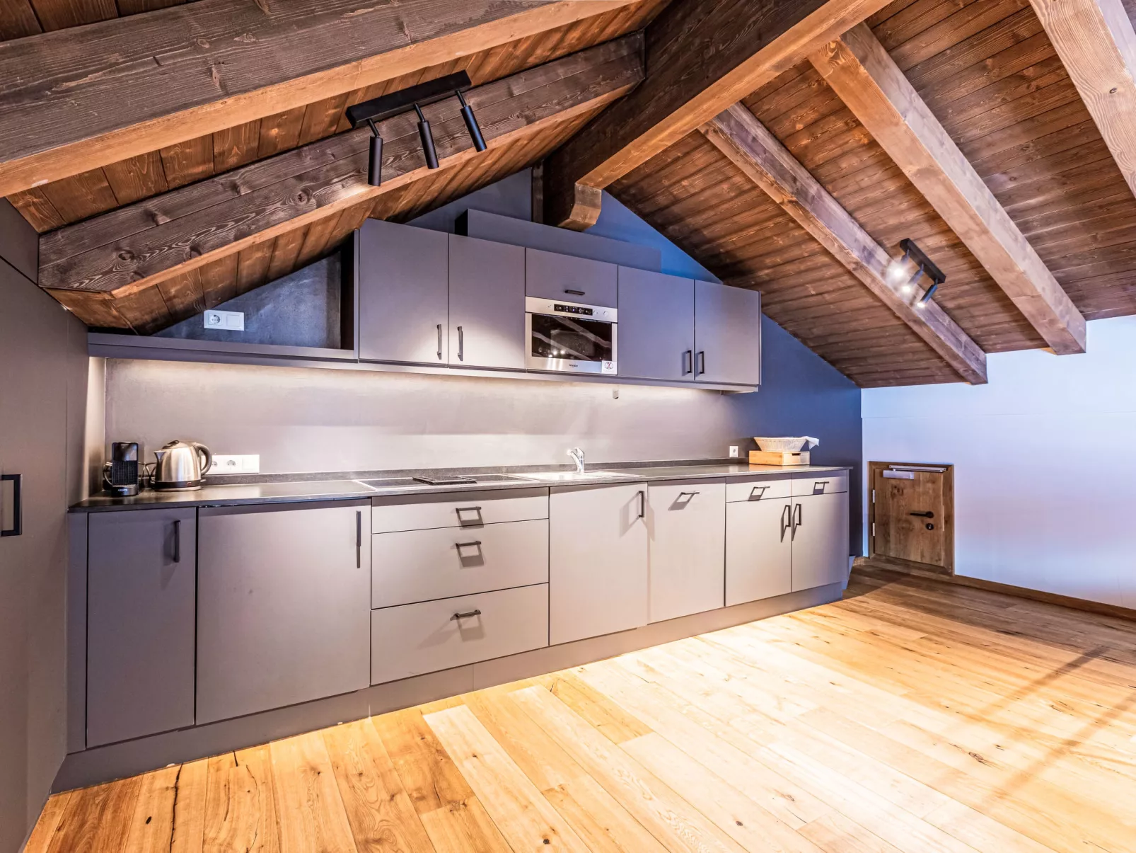 Premium mit 3 Schlafzimmern-Inside