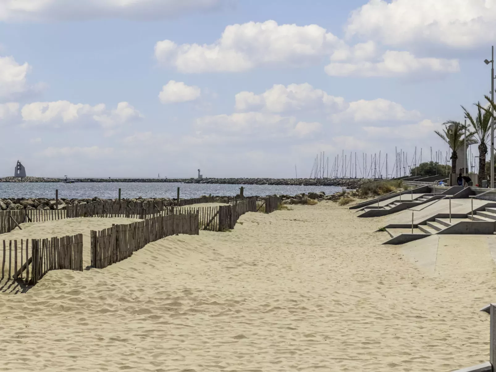Indigo - Cap Riviera-Area