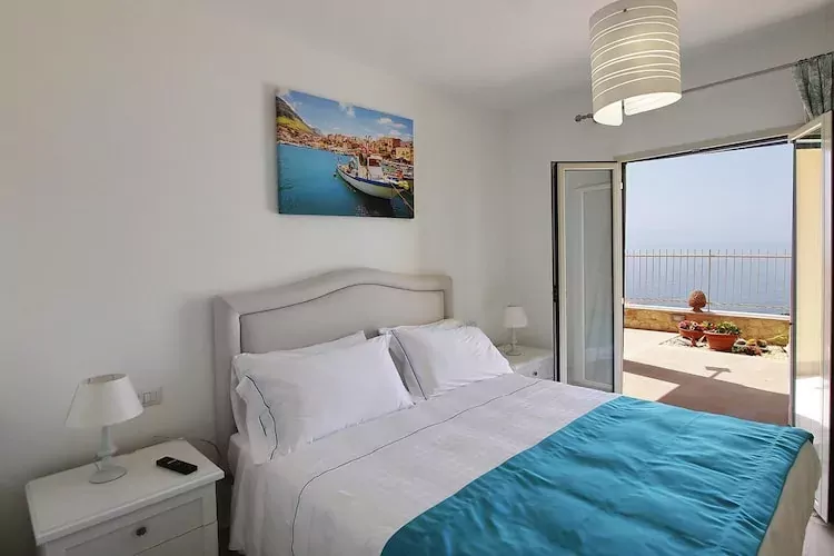 Apartments Taormina-Le Villette Aloe 3 pax-Innen