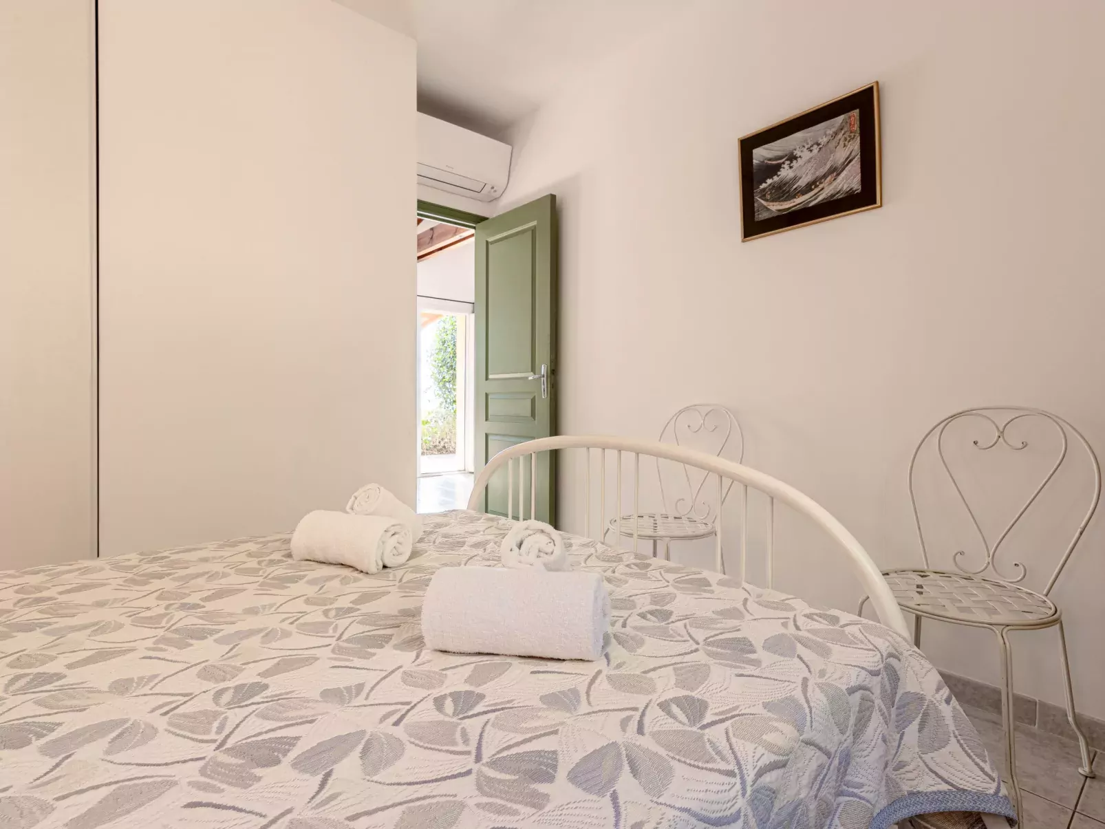 Casa Murticcio 1-Drinnen