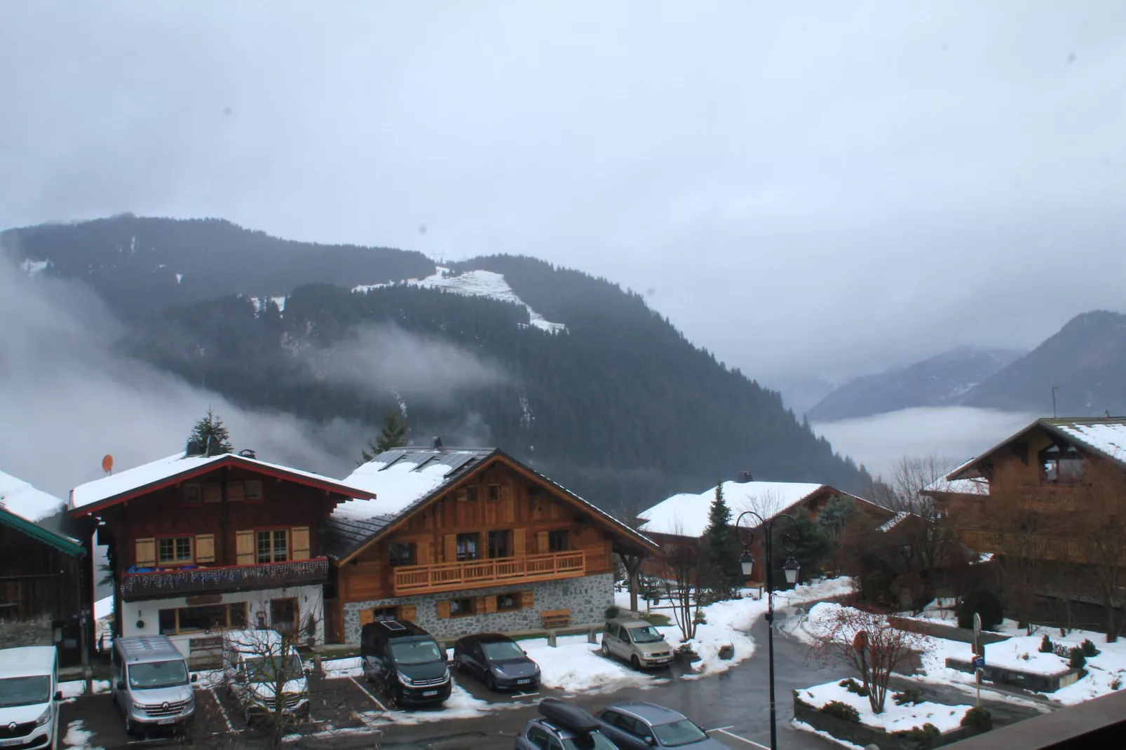 Alpenlake AP117 LAKE & VIEW 6 Pers-Outdoor