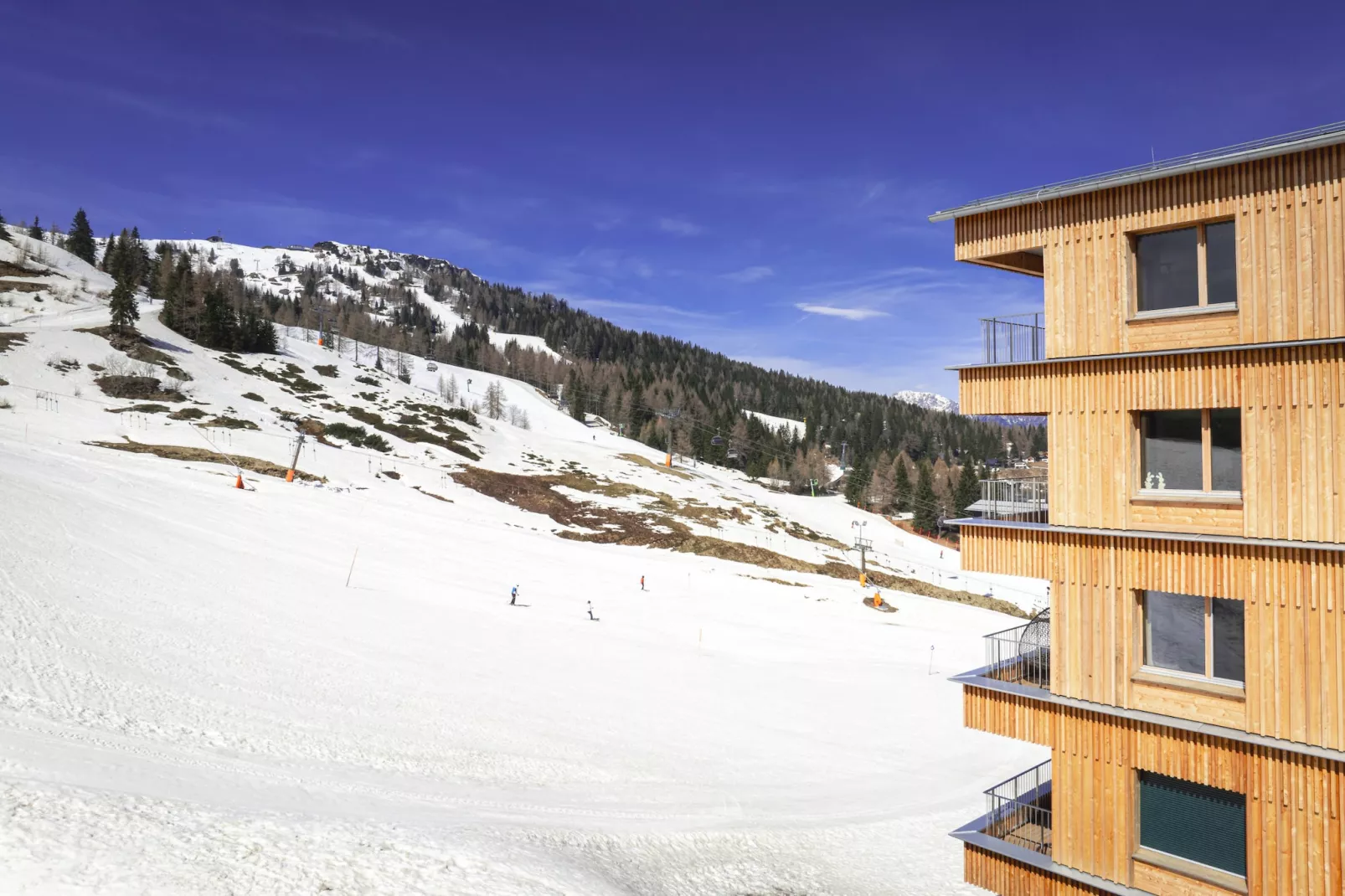 Almresort Sonnenalpe 1-Outdoor