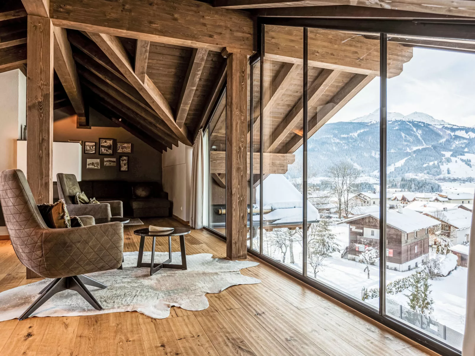 Premium mit 3 Schlafzimmern-Outside