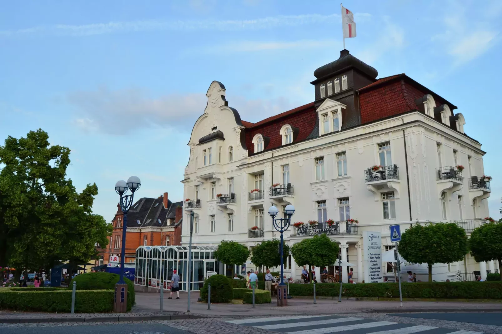Am Ferienbauernhof - FW 5-Areas summer 20km