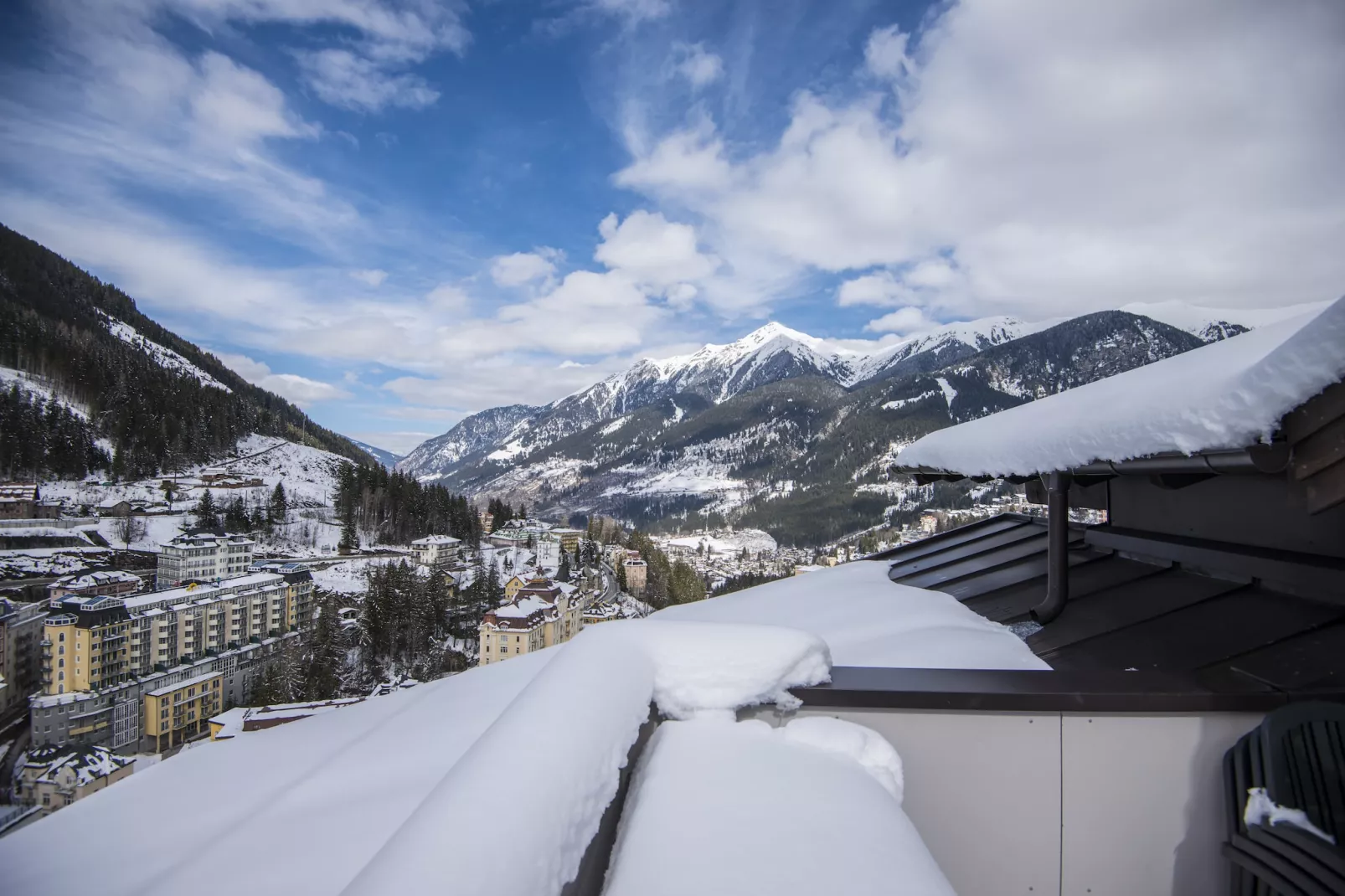 A3D Alpenhof-View winter