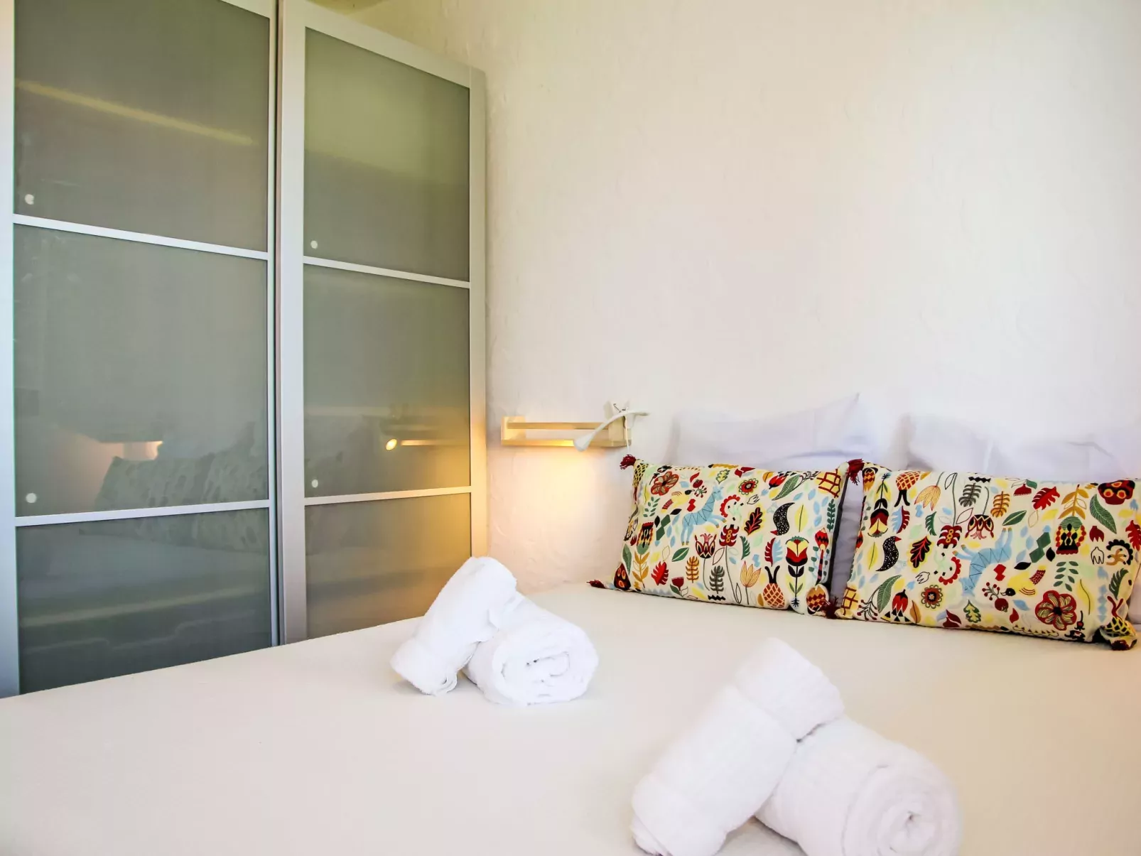 Chalet Sept-Inside