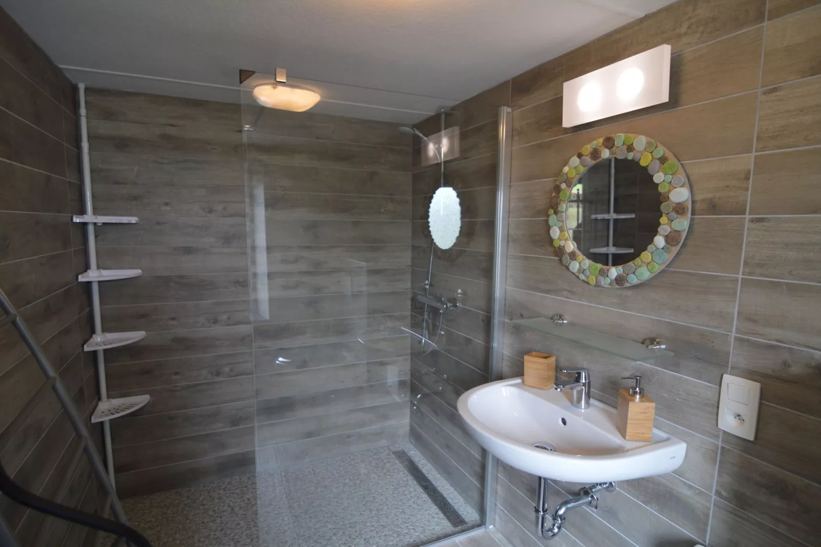 Haute Levée-Bathroom