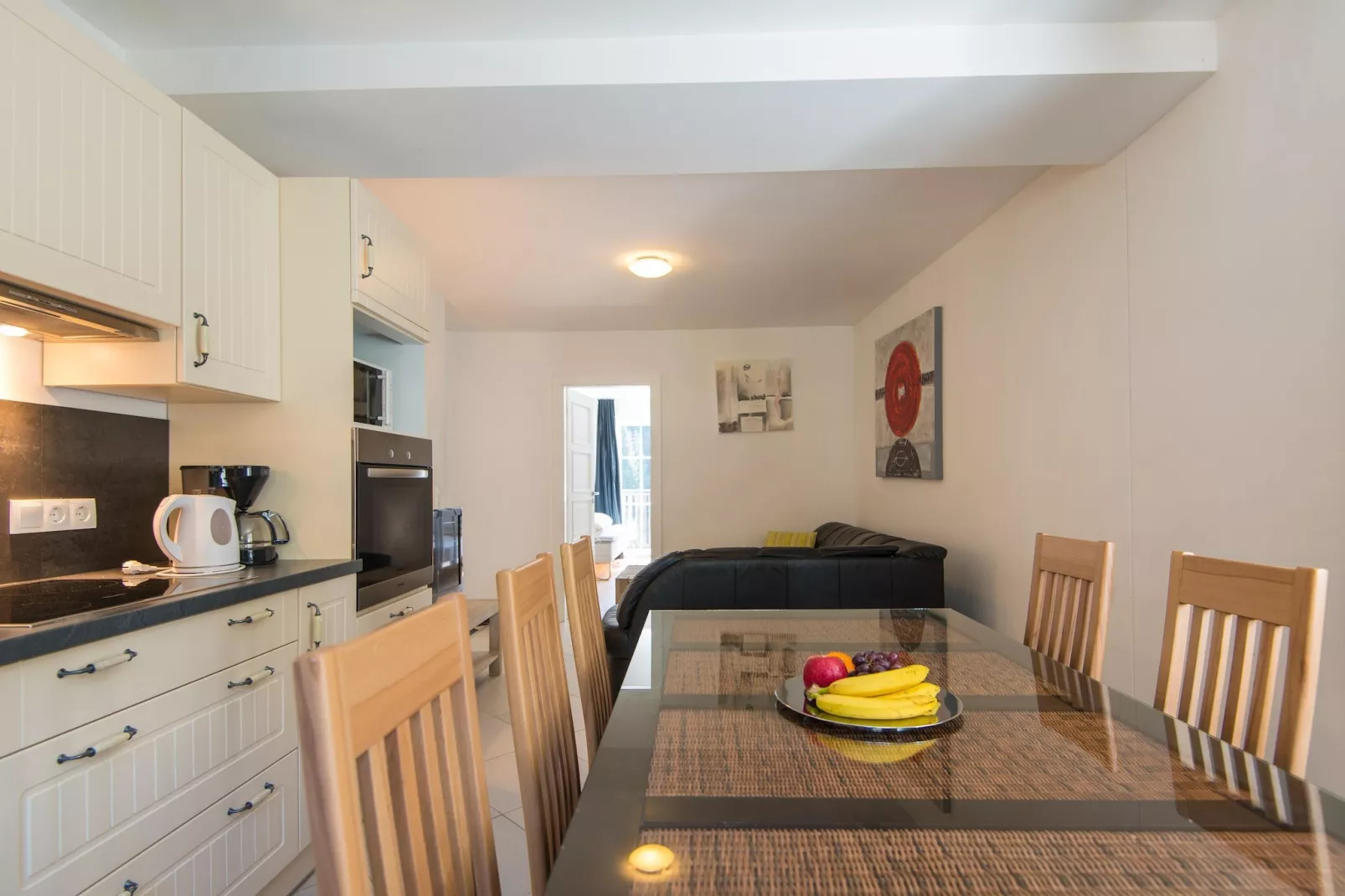 A2 Alpenhof-Dining room