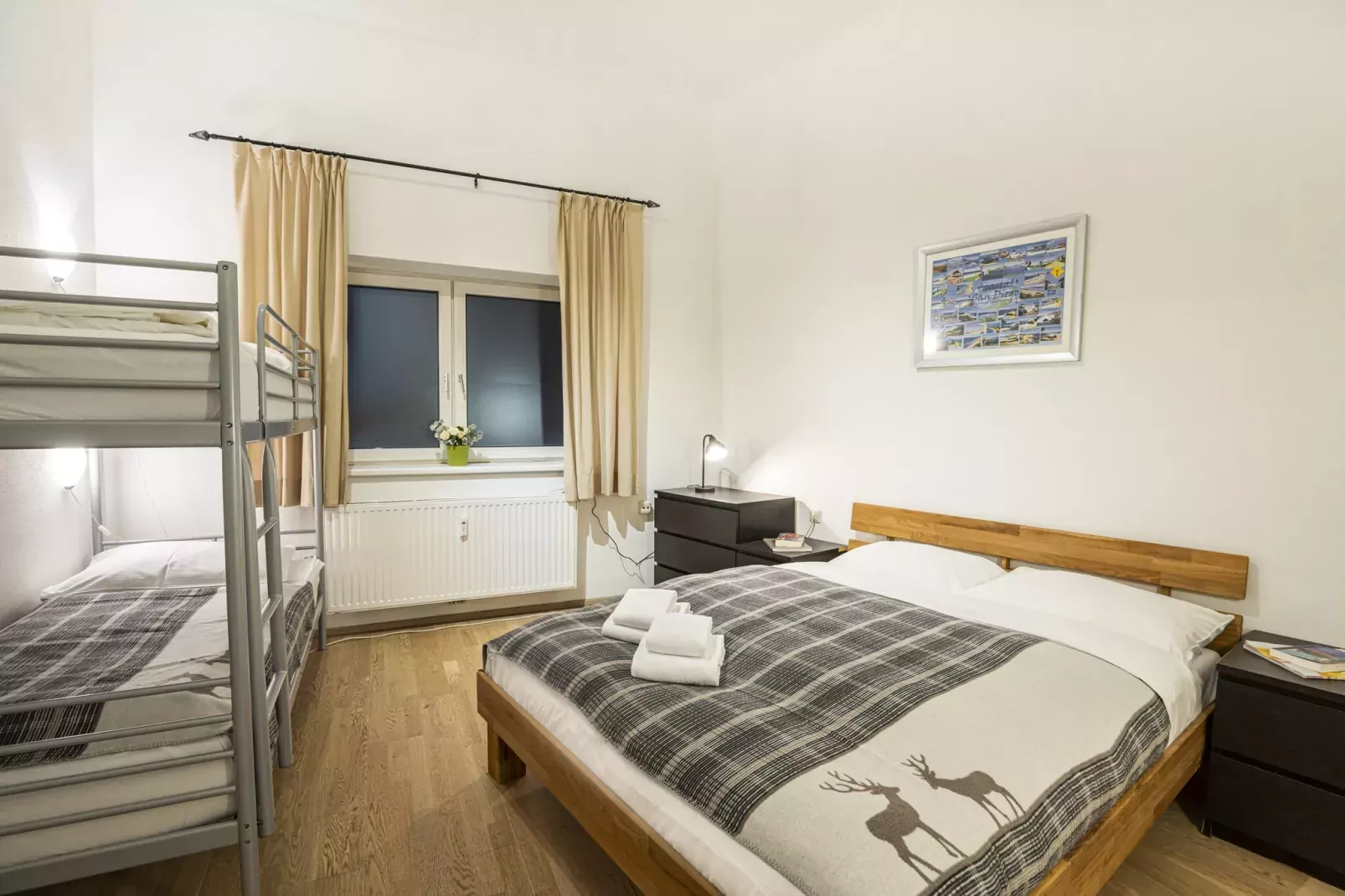 HL3 haus lothringen-Bedroom