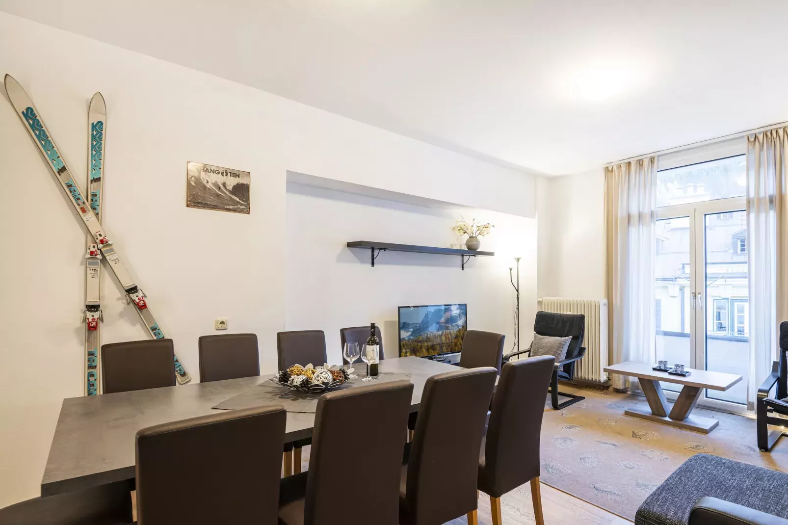 HL3 haus lothringen-Living room