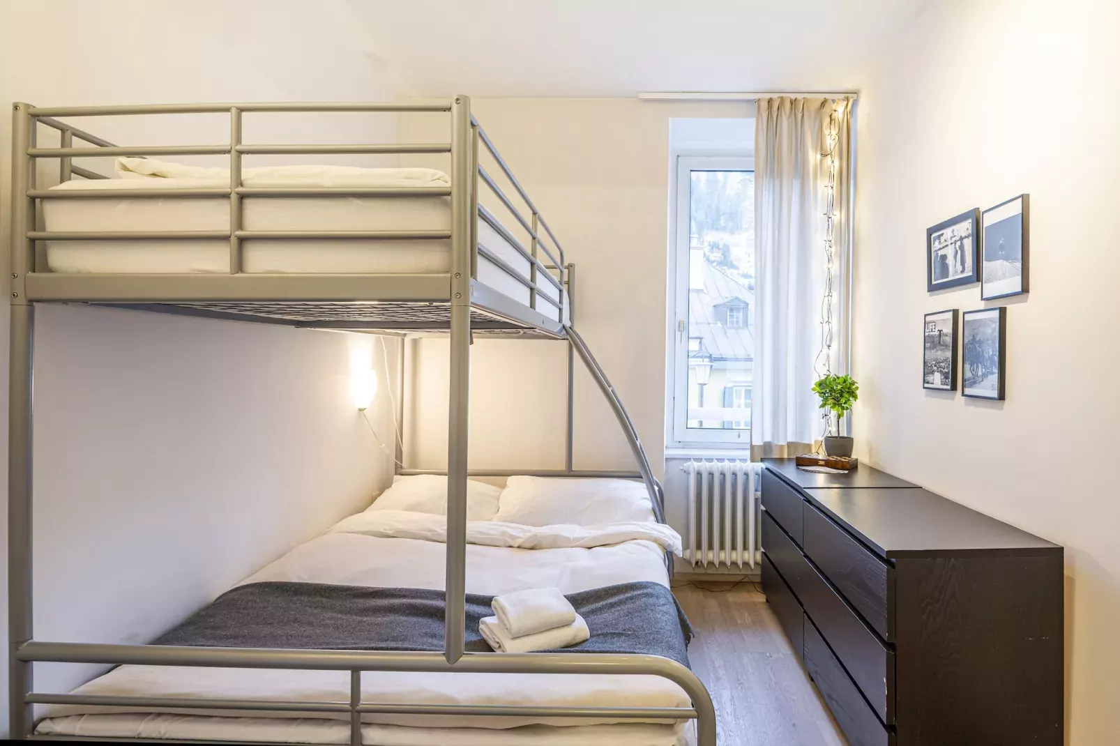 HL3 haus lothringen-Bedroom