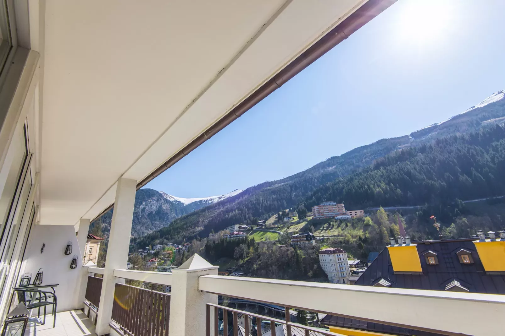 HL3 haus lothringen-View summer