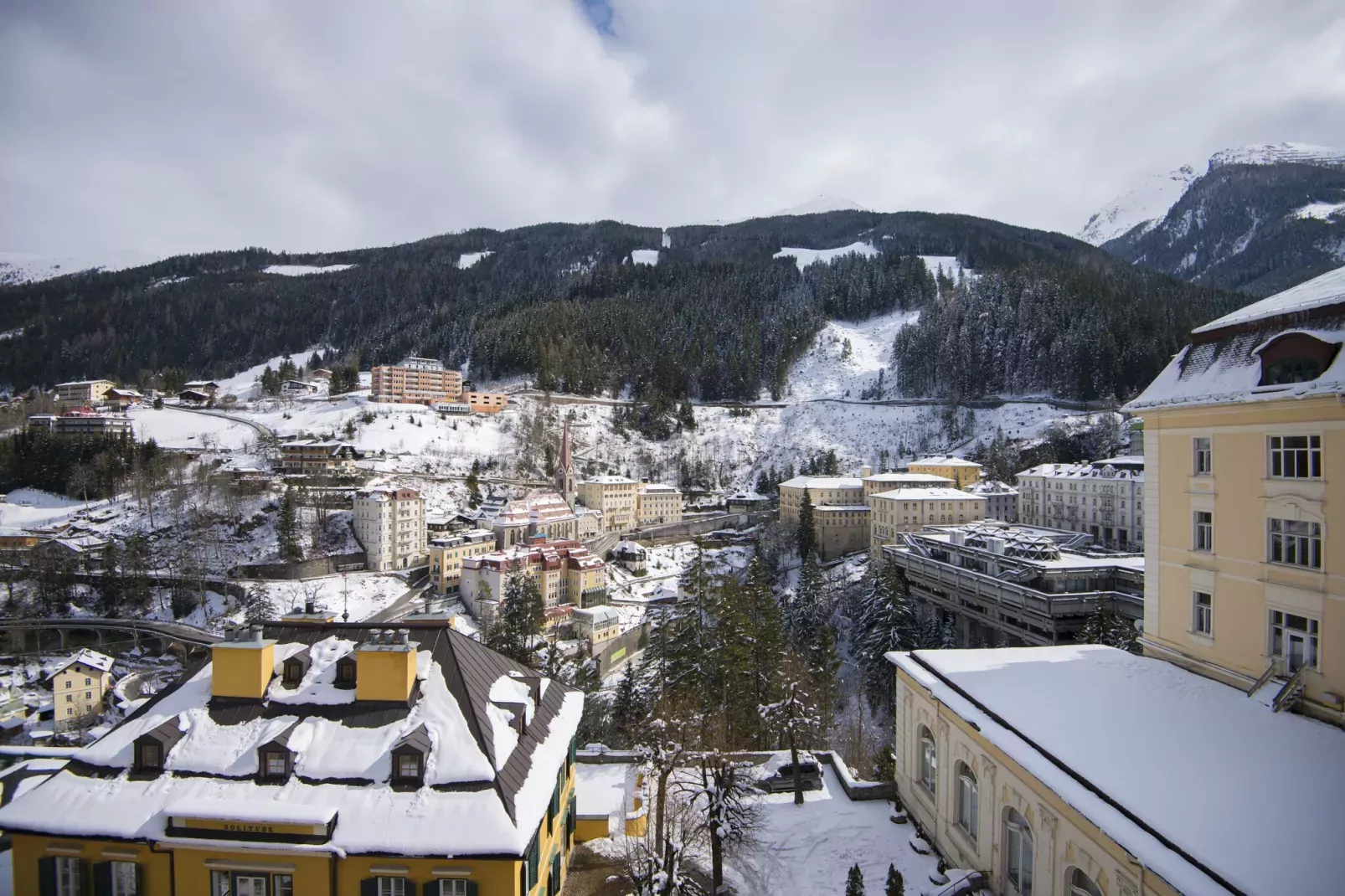 HL3 haus lothringen-Area winter 1km