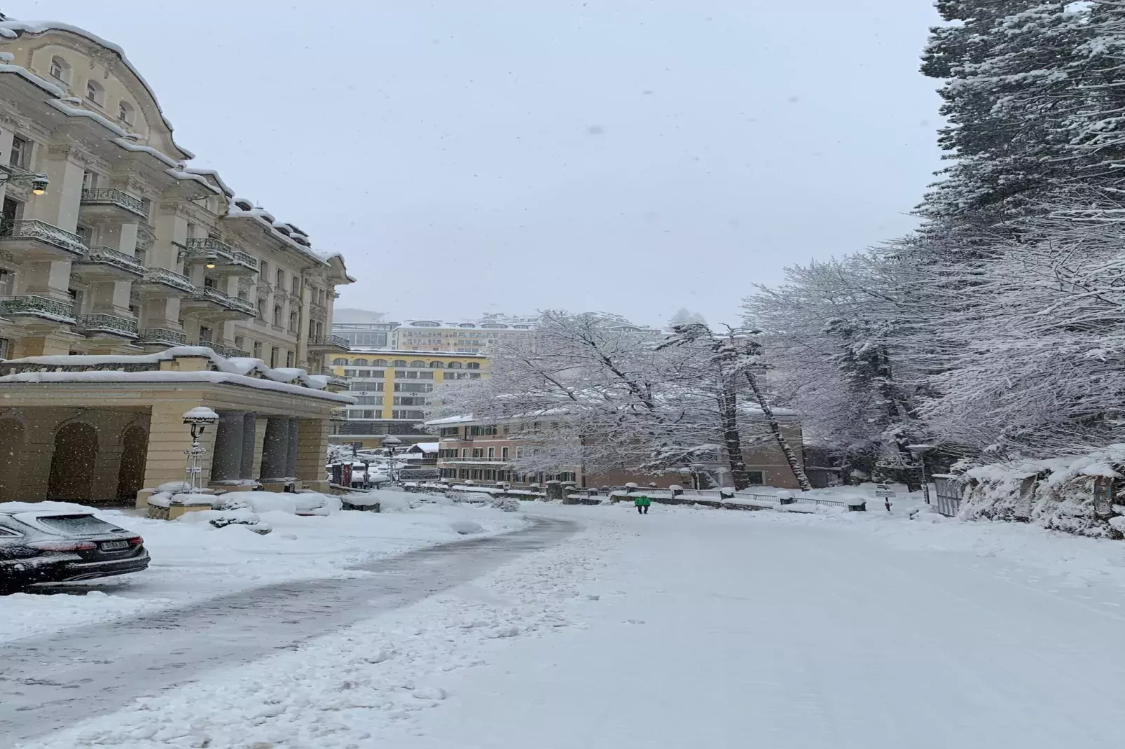 HL3 haus lothringen-Area winter 1km