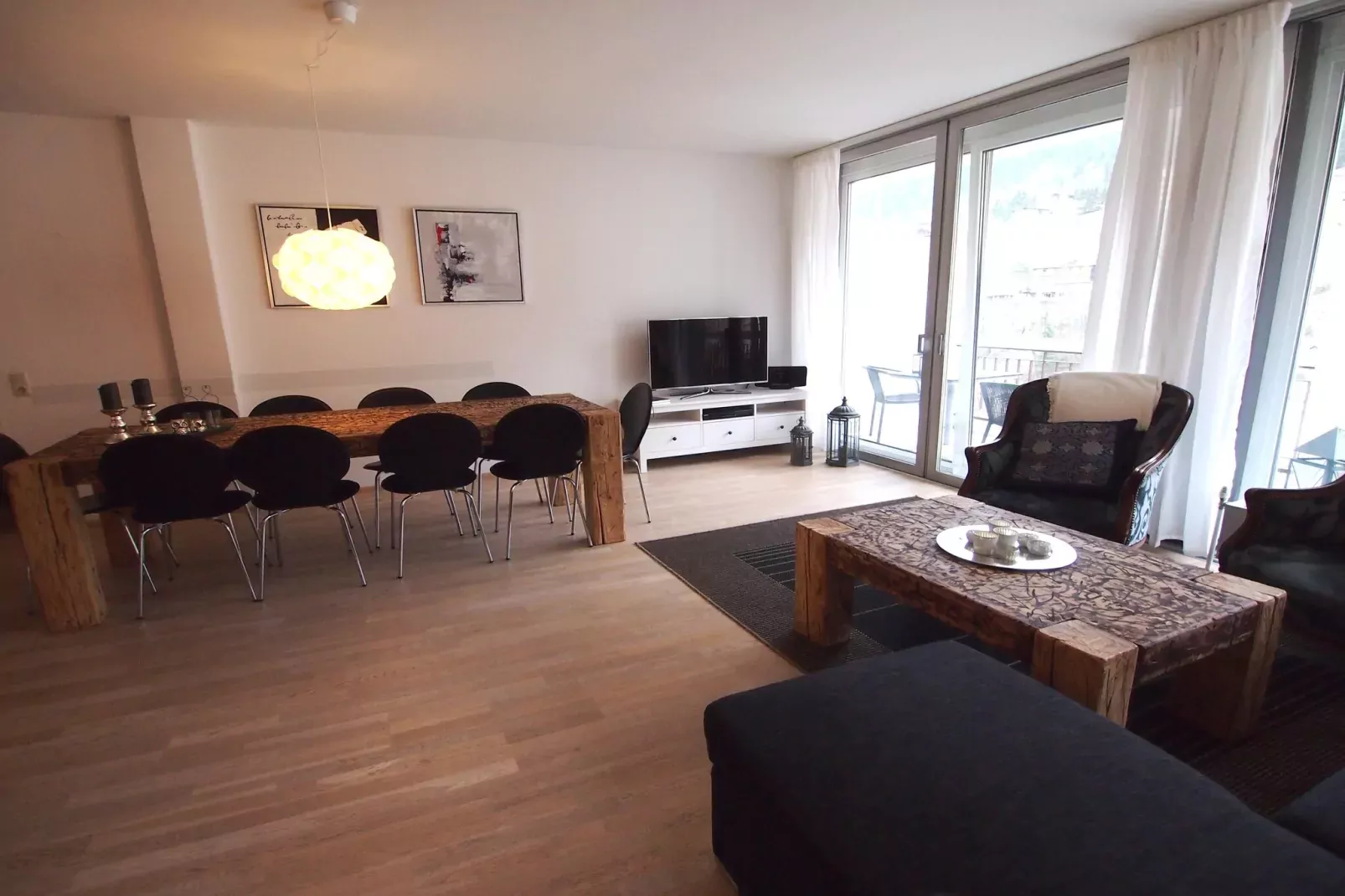 HL3S haus lothringen-Living room